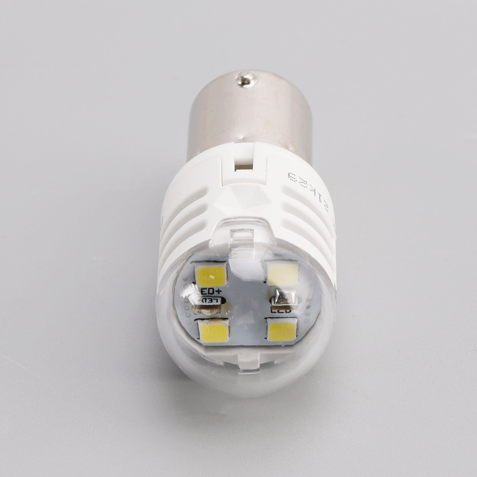 Phare LED blanc Ultinon Pro3000 P21W 11498U30CW pour voiture Philips