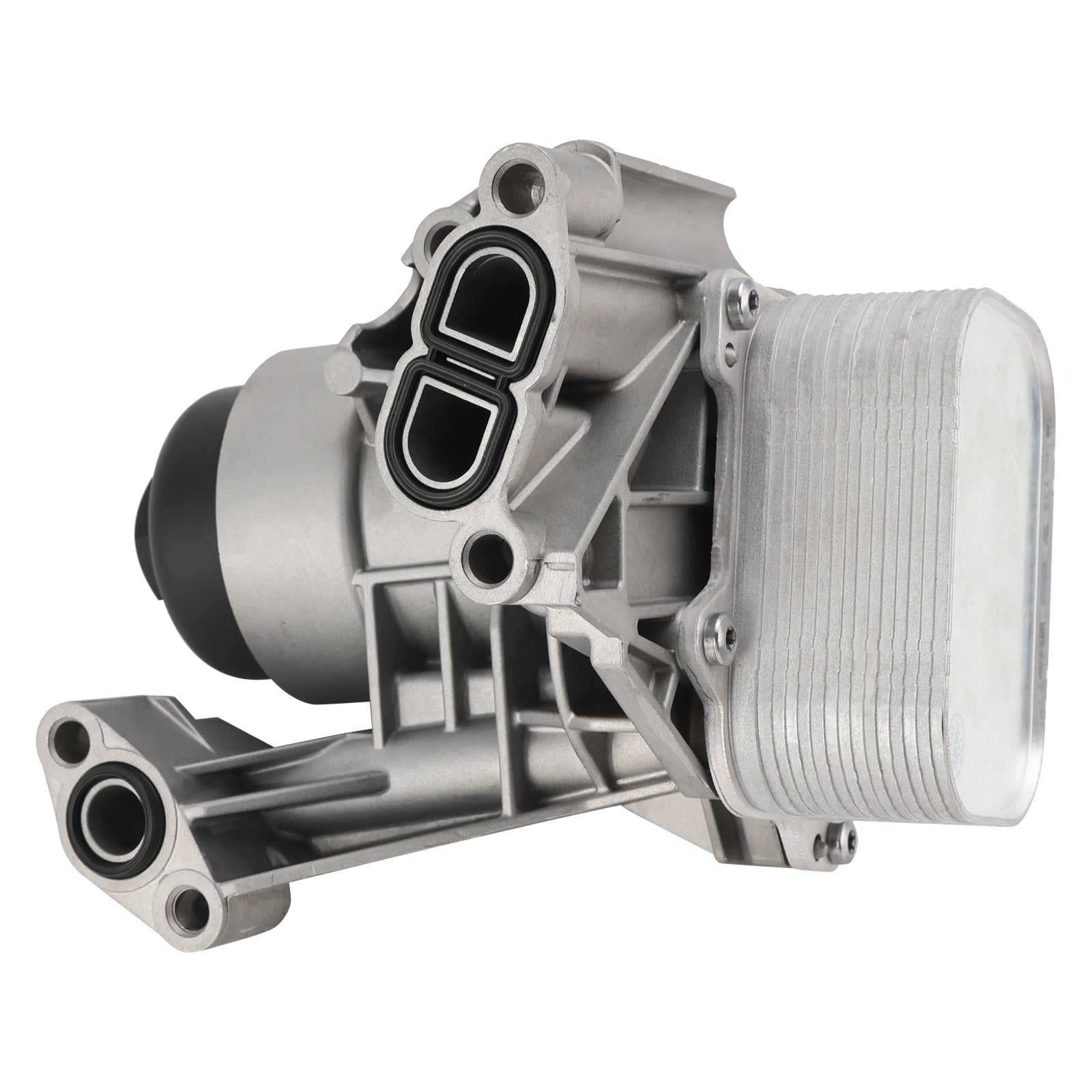 Carcasa del filtro de aceite y enfriador'Aceite 03N115389P para VW Multivan VI Transporter T6