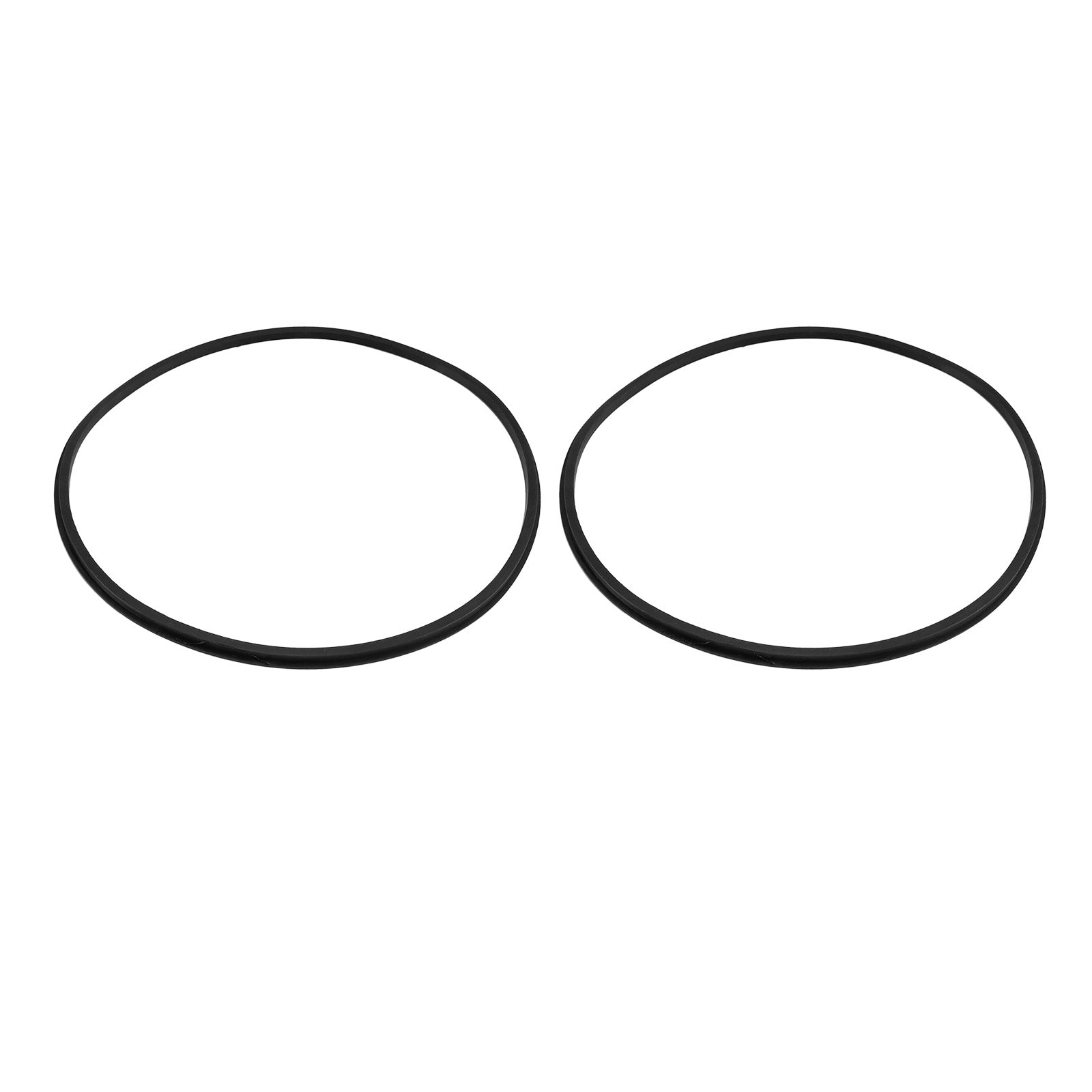 Joint torique de réservoir 2 pièces 11728 pour pompes à filtre à sable Intex Select 10 pouces