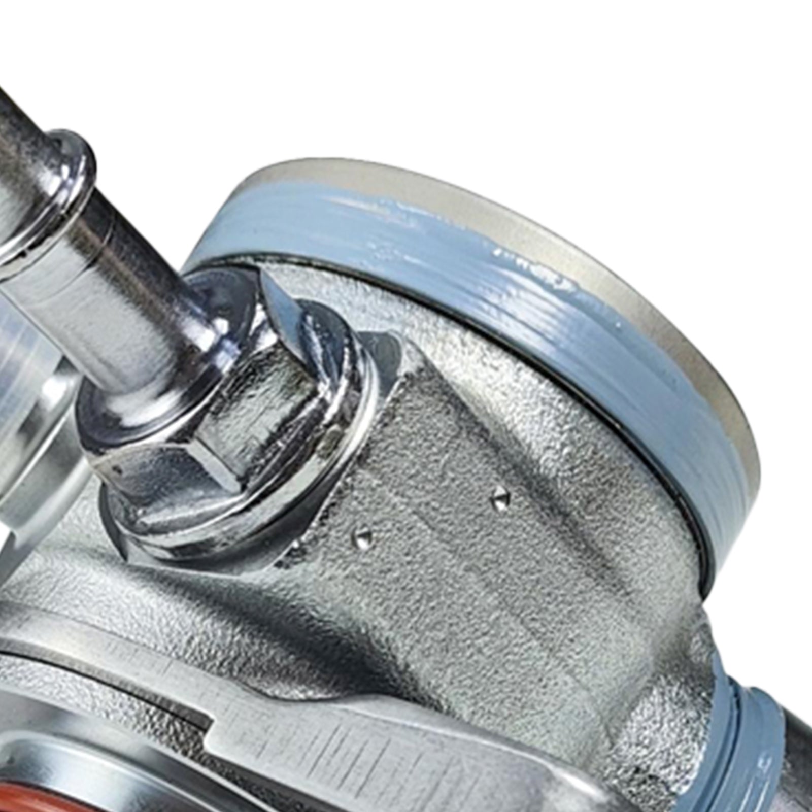 Korkeapainepumppu CM5E-9D376-DA Ford Focus III 2.0 TDCI 2010-2017