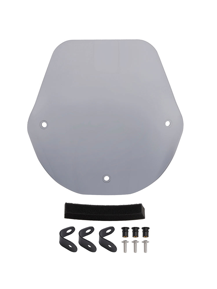 Supora + obsługa Suzuki GSX-8S 2023-2024