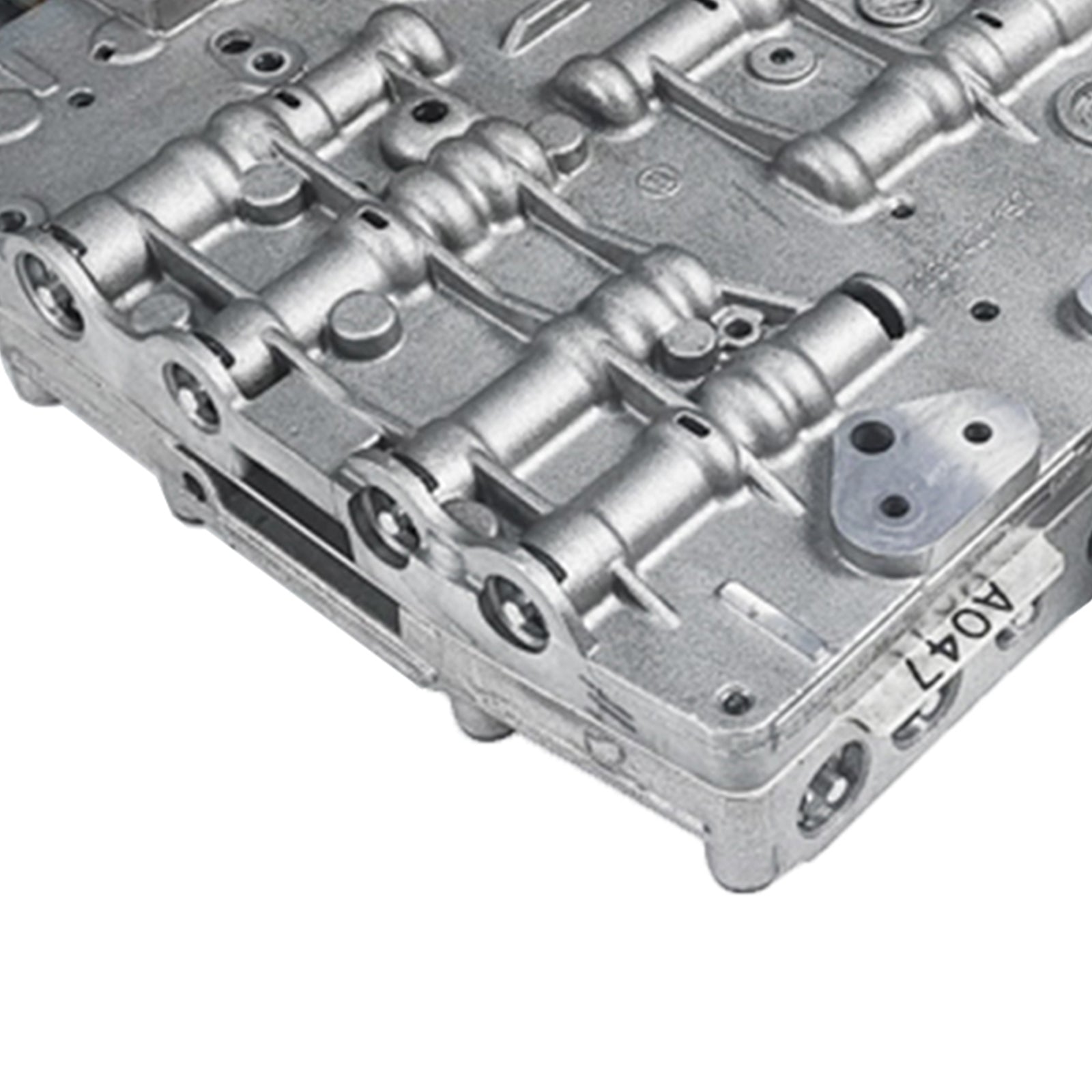 Korpus zaworu 6HP26 dla Jaguar XJ Series 2002-2009 2.7L 3.5L 4.2L - Regenerowany - 9 zaworów elektromagnetycznych