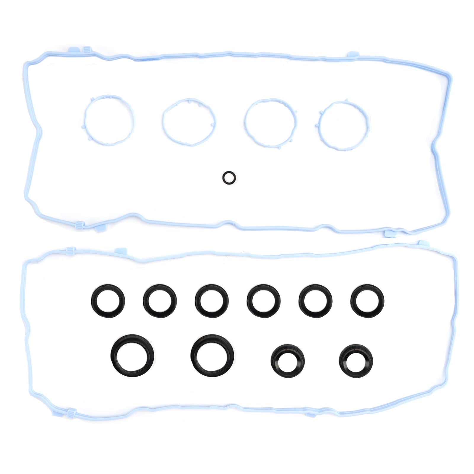 Kit di riparazione degli alberi dei cammetti, bilanciere e spinge per Jeep Grand Cherokee L 3.6L V6 2021-2023