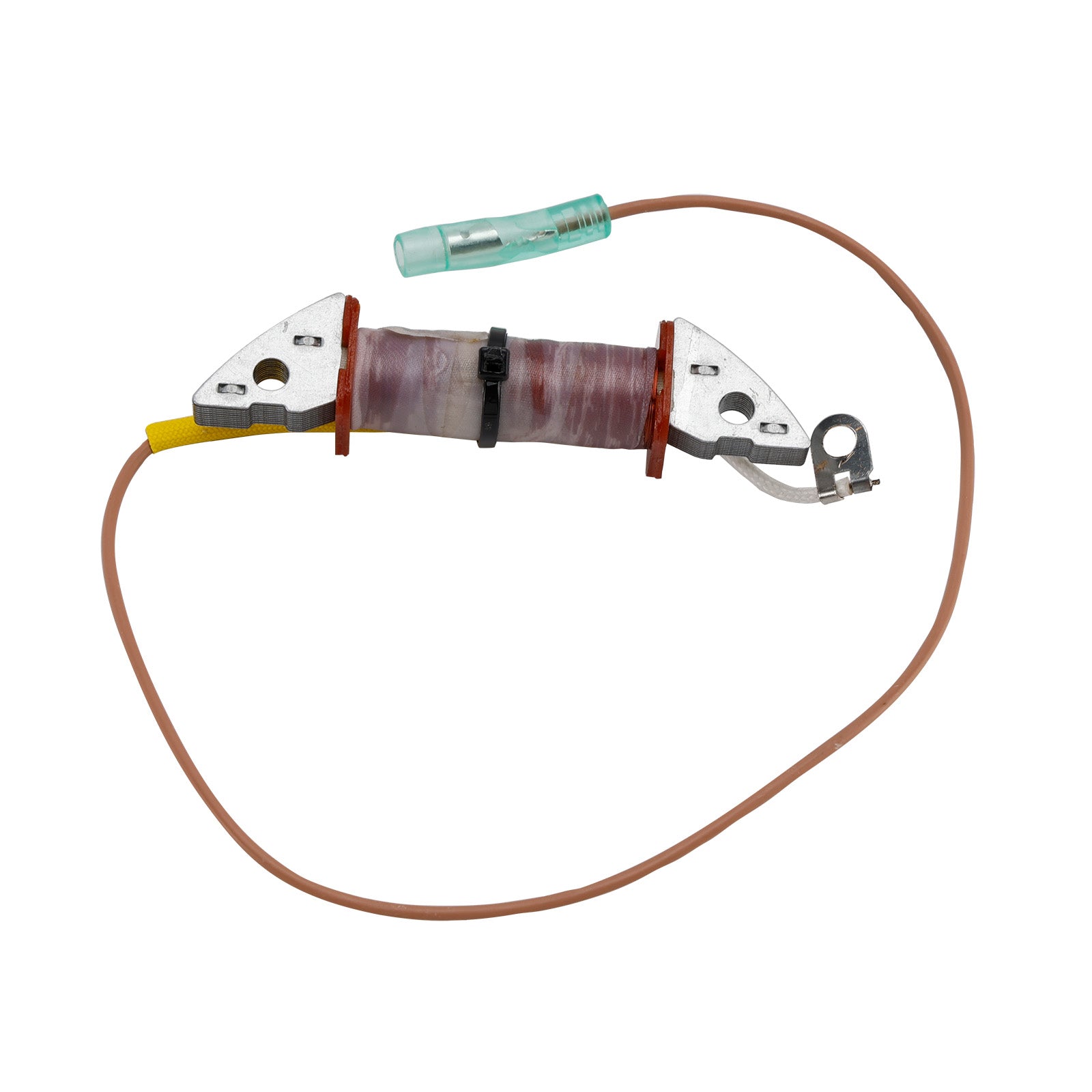 Bobine d'allumage pour Yamaha 25 CV, 30 CV, 40 CV, 84-97, 2 temps, 689-81311-40-00