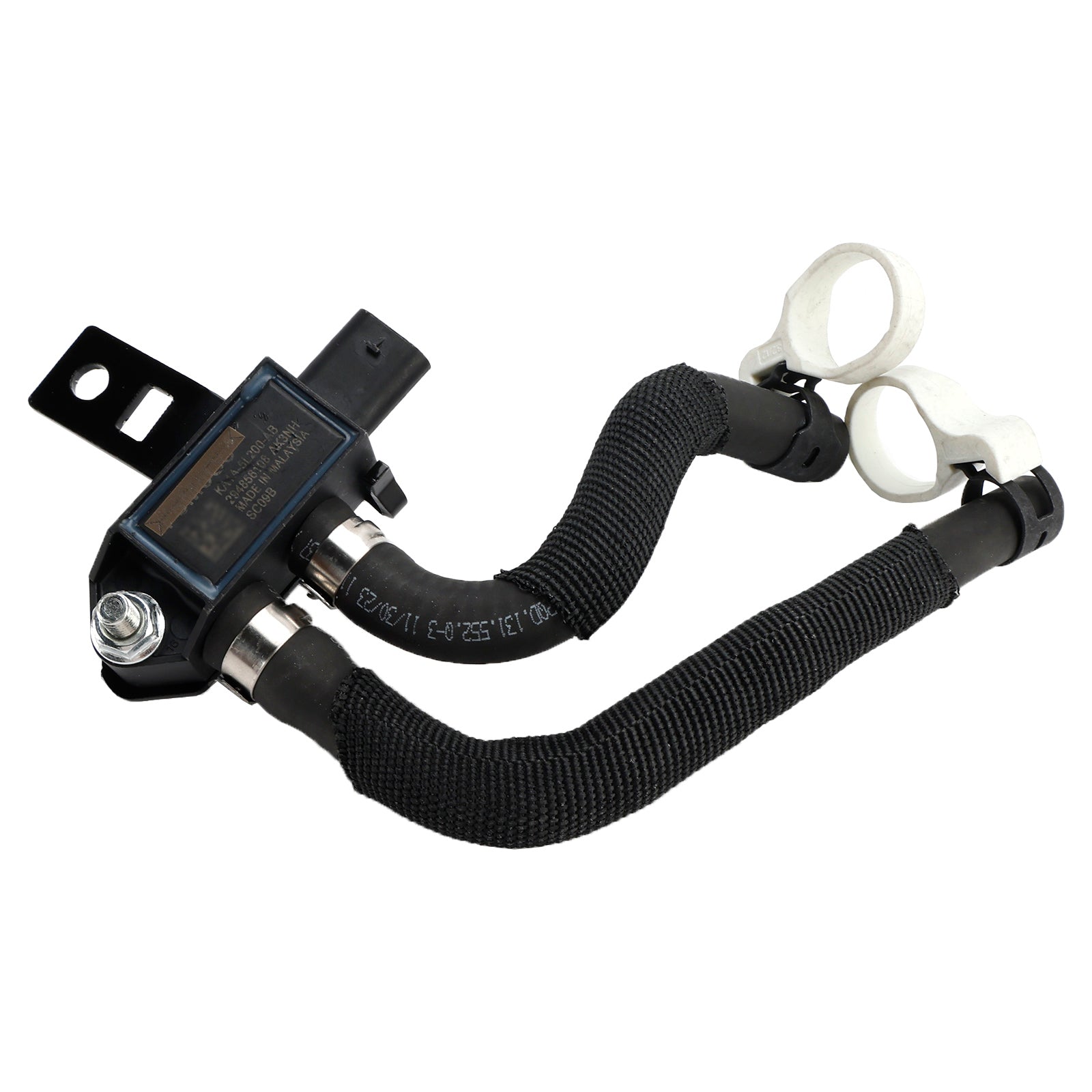 Valve de recirculation des gaz d'échappement pour Ford Ranger 2.3L 2019-2023 LB5Z-9J433-B