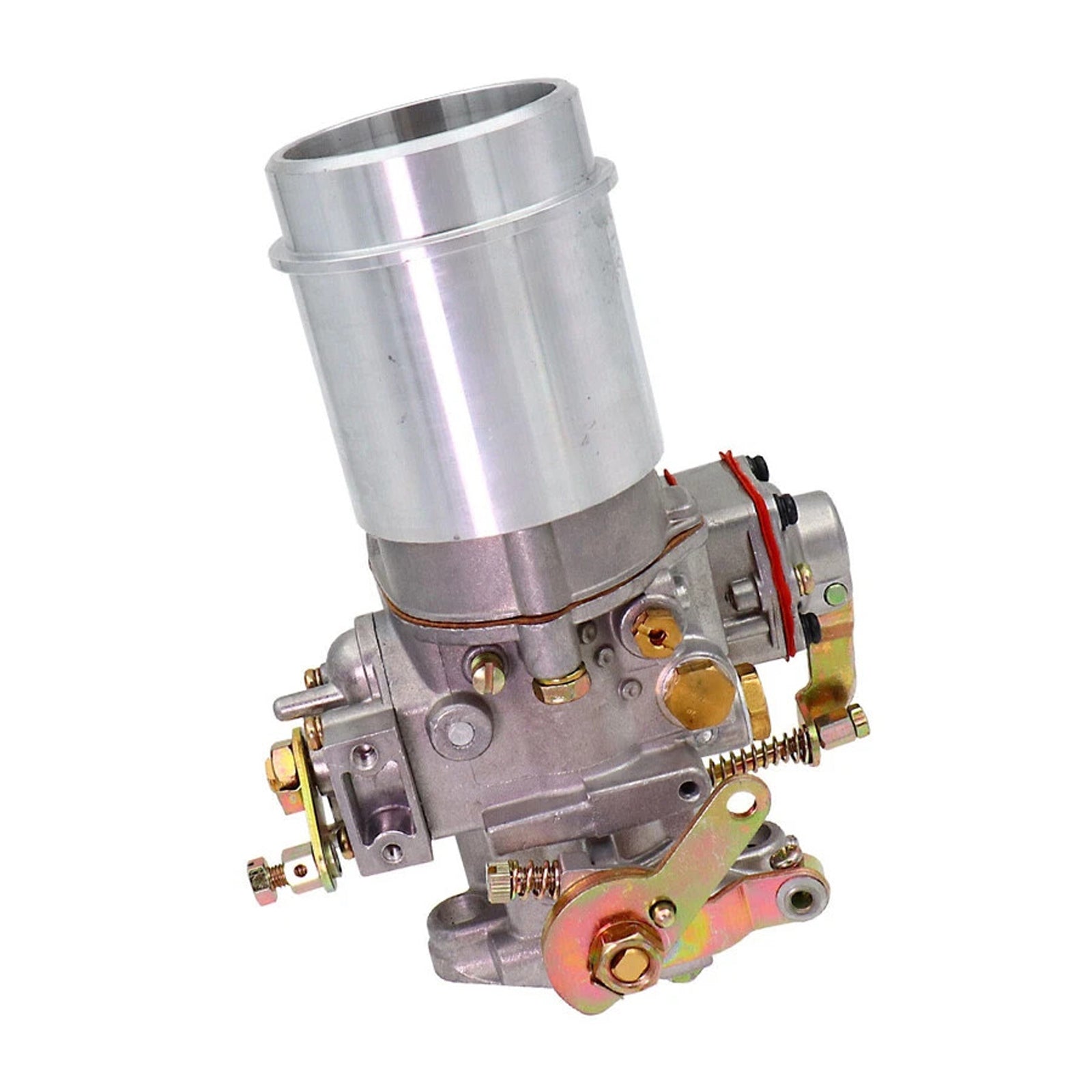 Carburateur 923806 pour Willys Jeep Solex Design Civilian L-head CJ2A 3A