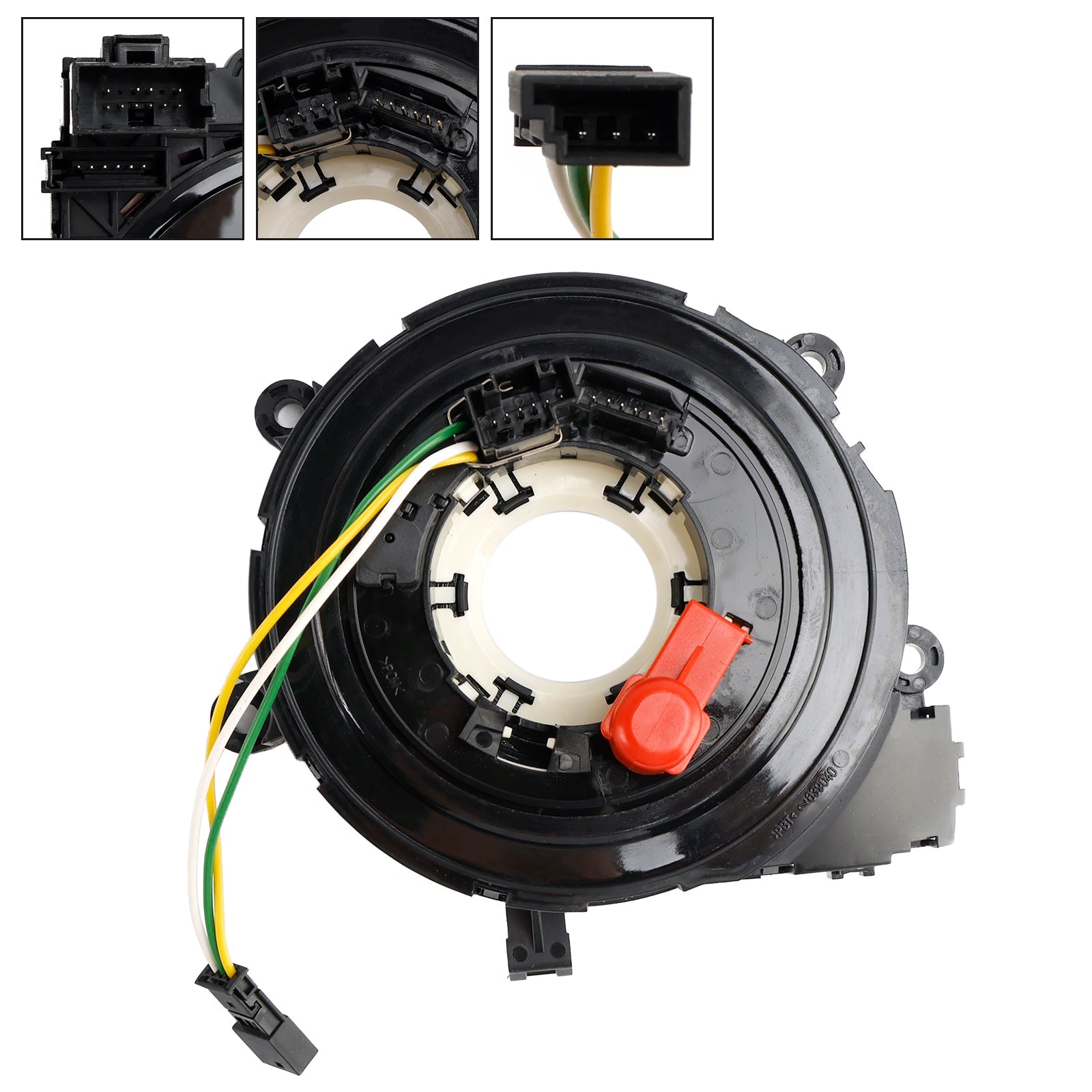 Ressort de volant d'horloge 61319164423 pour BMW E70 X5 2007-2018