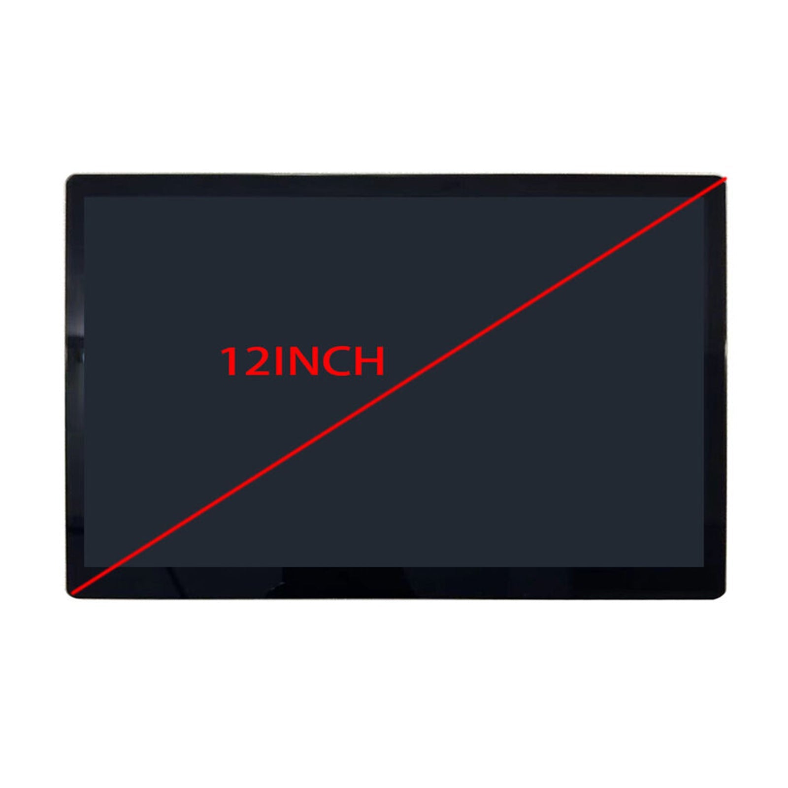 2021-2024 FORD F150 F-150 F250 Display da 12 pollici Radio Navigazione SYNC 4 ML3T-18B955-AF