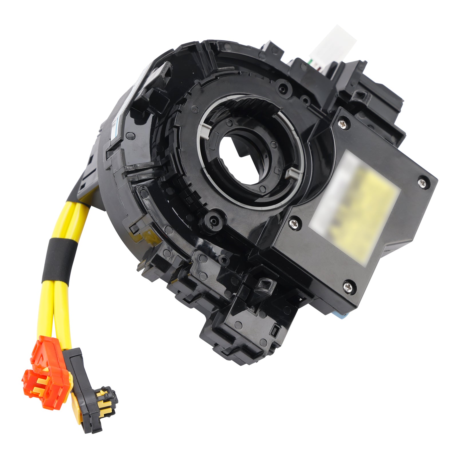 Resorte de retorno con sensor de ángulo calentado 89245-33060 para Lexus ES350 ES300h 13-2016