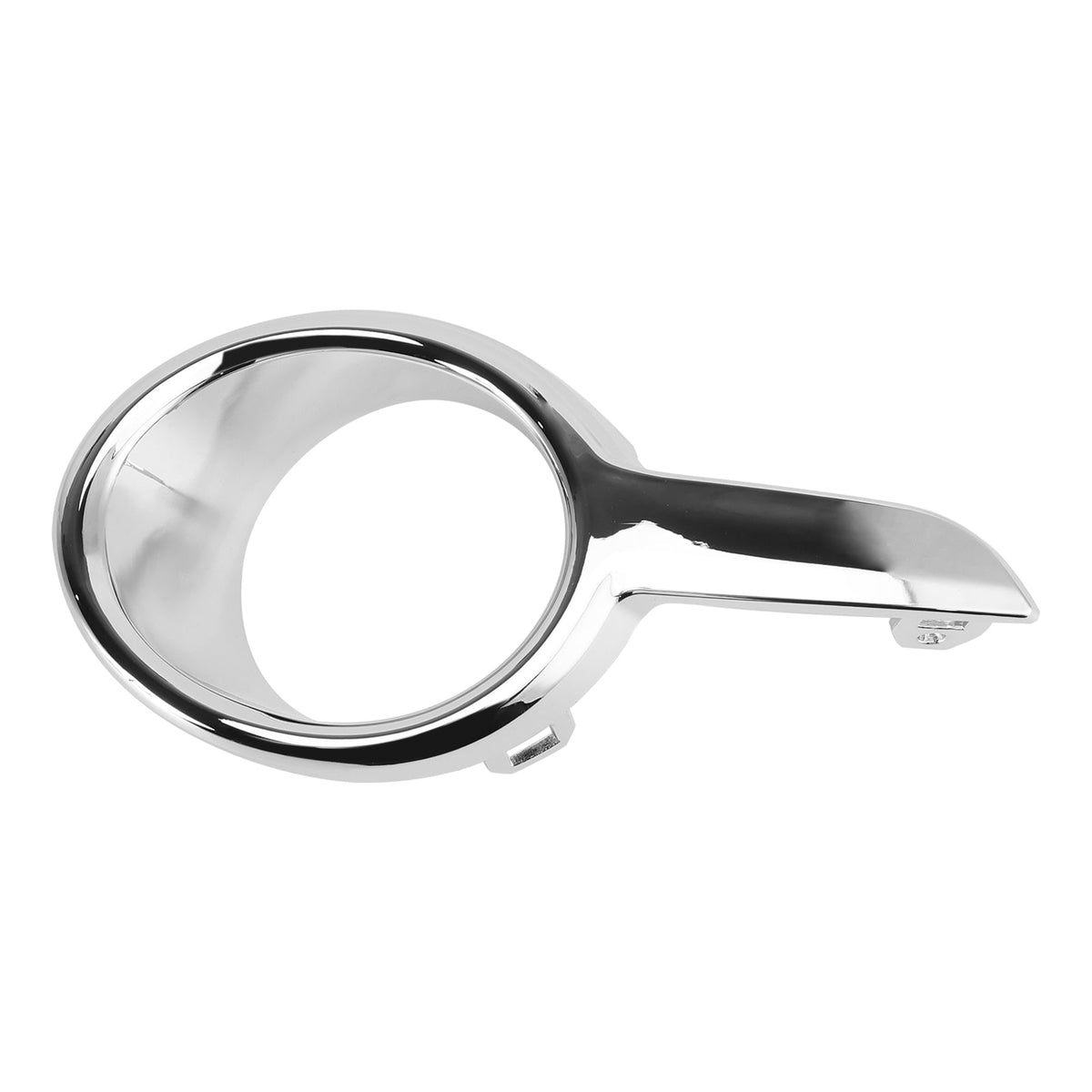 Rechtsvoor Mistlamp Grille 1608111480 voor Peugeot 208 2012-2015