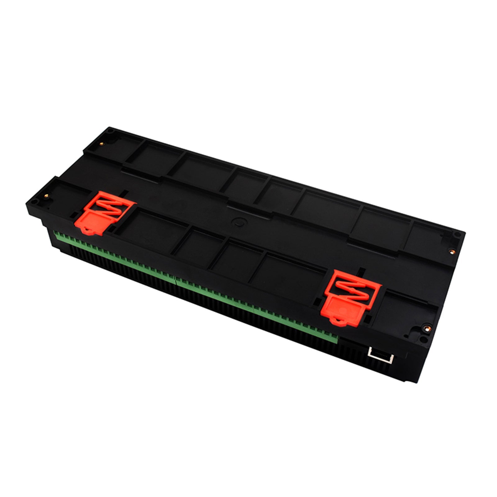 Module relais Ethernet 8/30 canaux Protocole Modbus TCP Communication Ethernet PoE