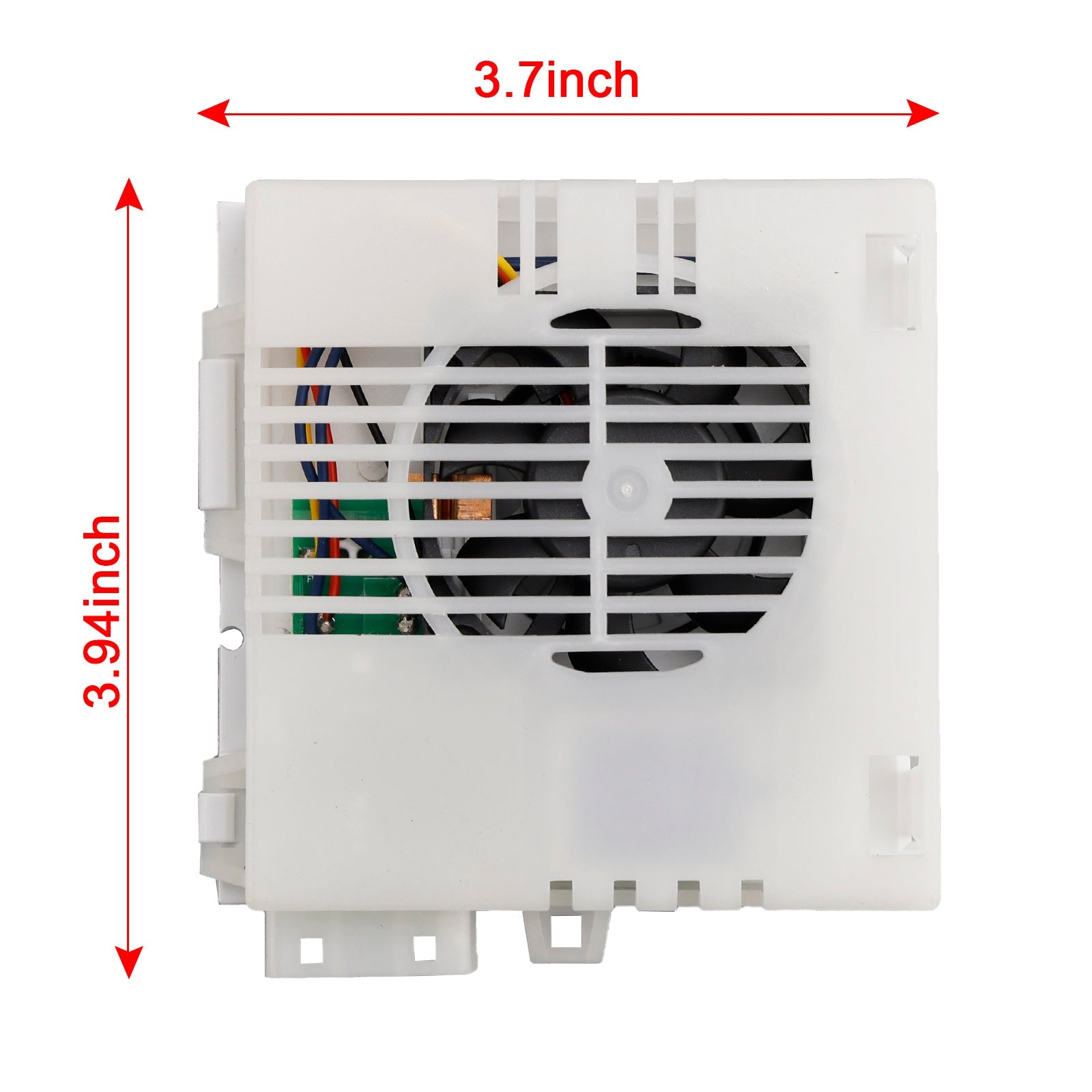5304523304 154861101 Zestaw wentylacji dla zmywarki do naczyń lodówki Kenmore