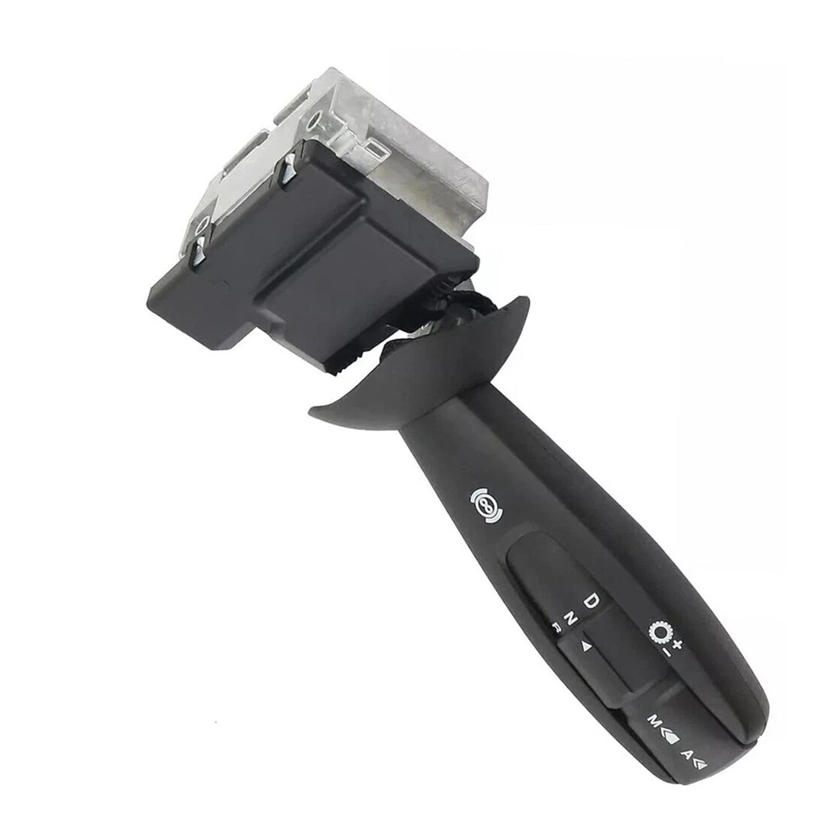 A0095452124 Lever Detroit DT12-OA Transmissie selector voor Mercedes Actros