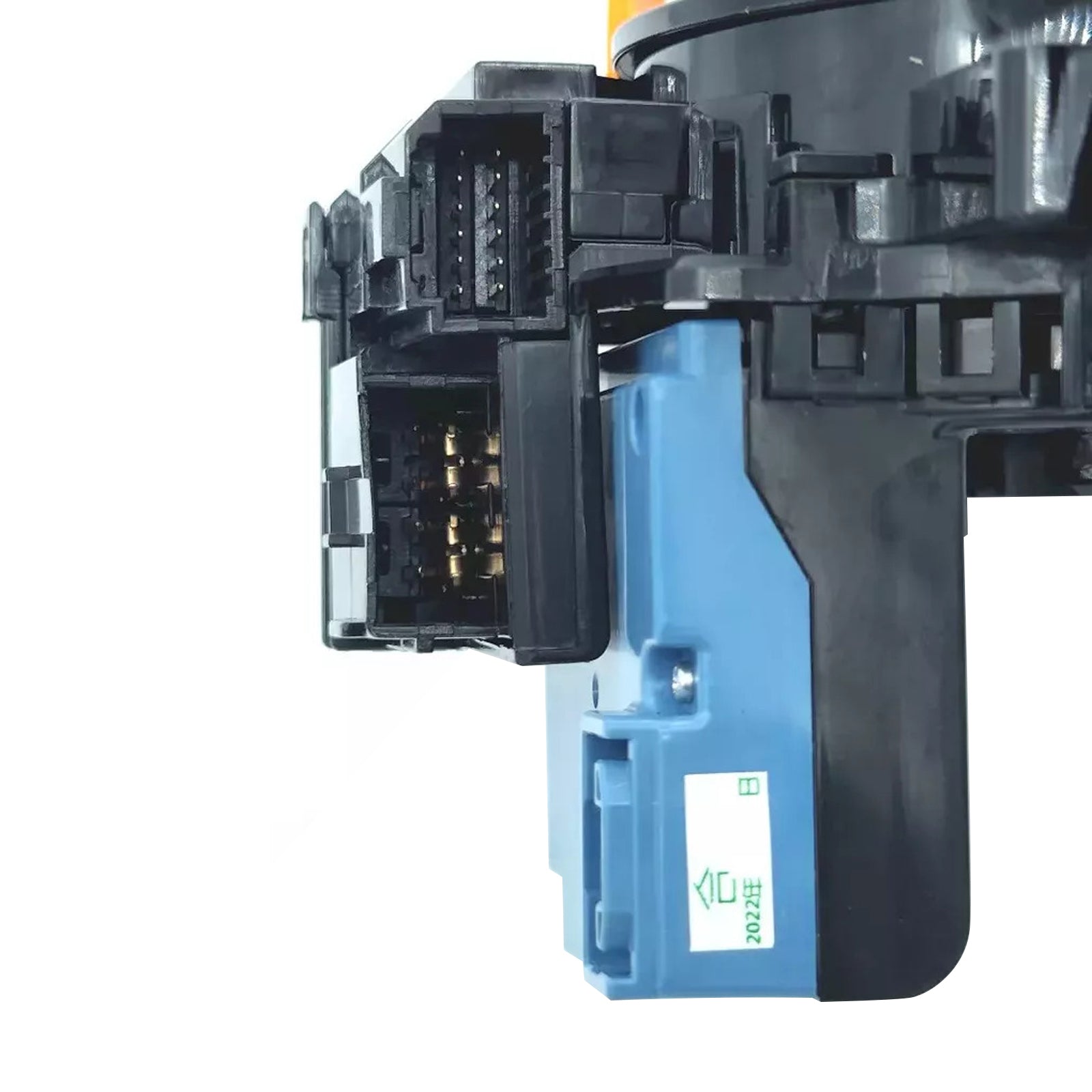 Clock Spring z vogalnim senzorjem za Venzo 2,7 L in 3,5 L 2009-2017 89245-0T010