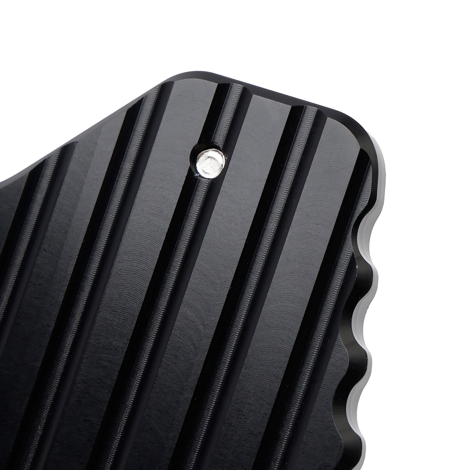 Helpojen laajentumislevy Tiger 1200 Explorerille (V13VG) 2012-2015