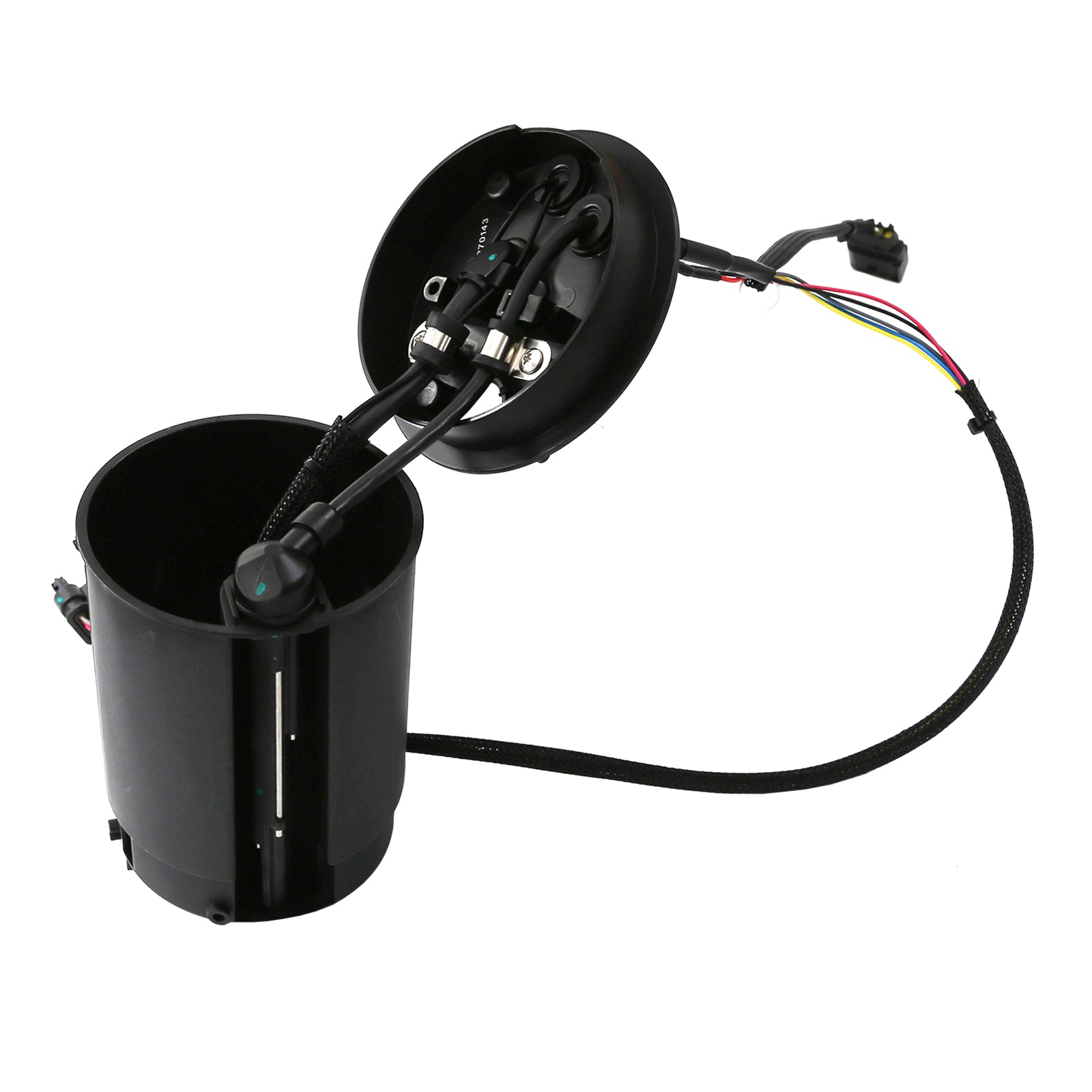 Riscaldatore di liquidi d'Scarico diesel DEF per Sprinter 2500 3500 9064700553