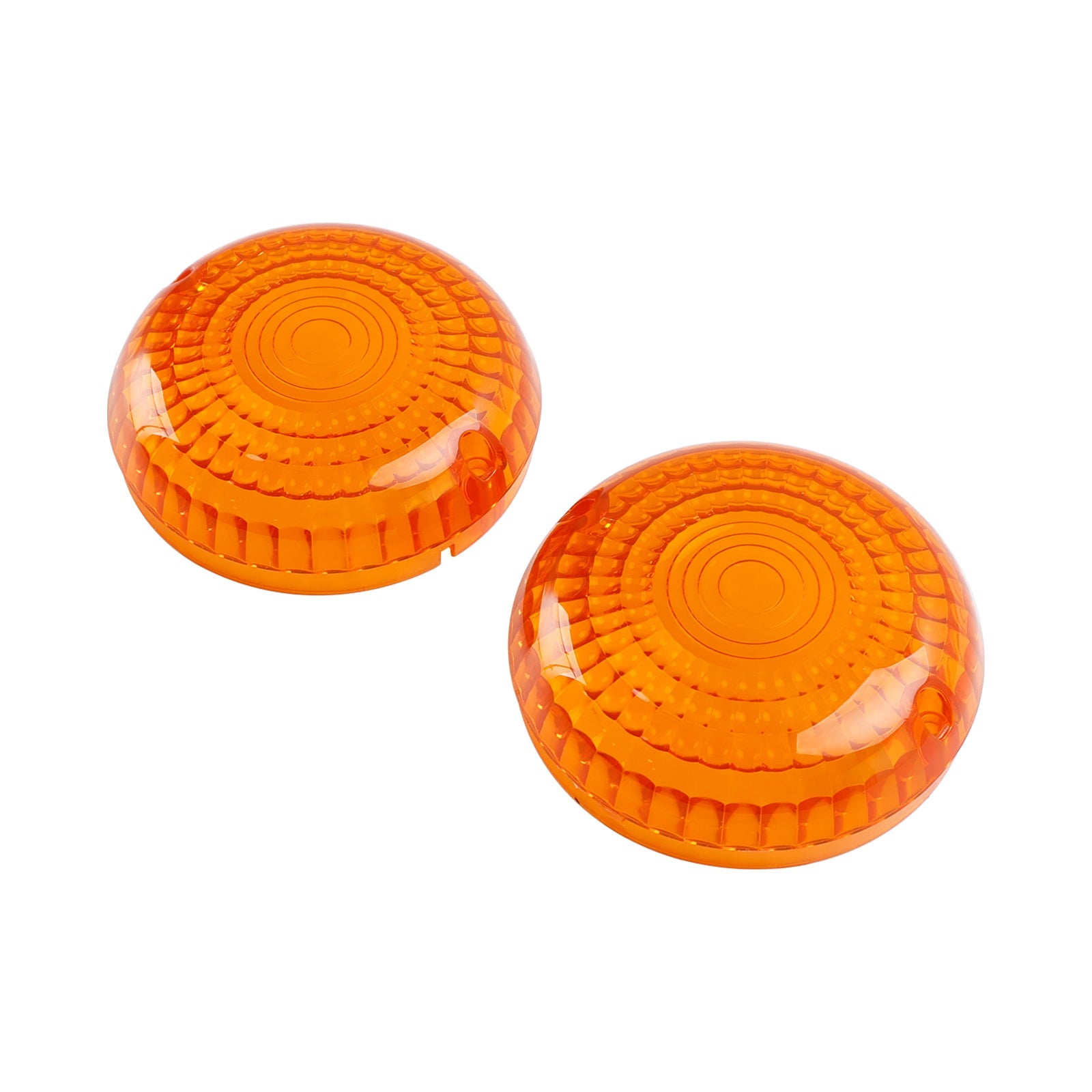 Cubierta de lentejas de los indicadores delanteros/traseros para la estrella de ruta Yamaha V-Star1100 XVS650