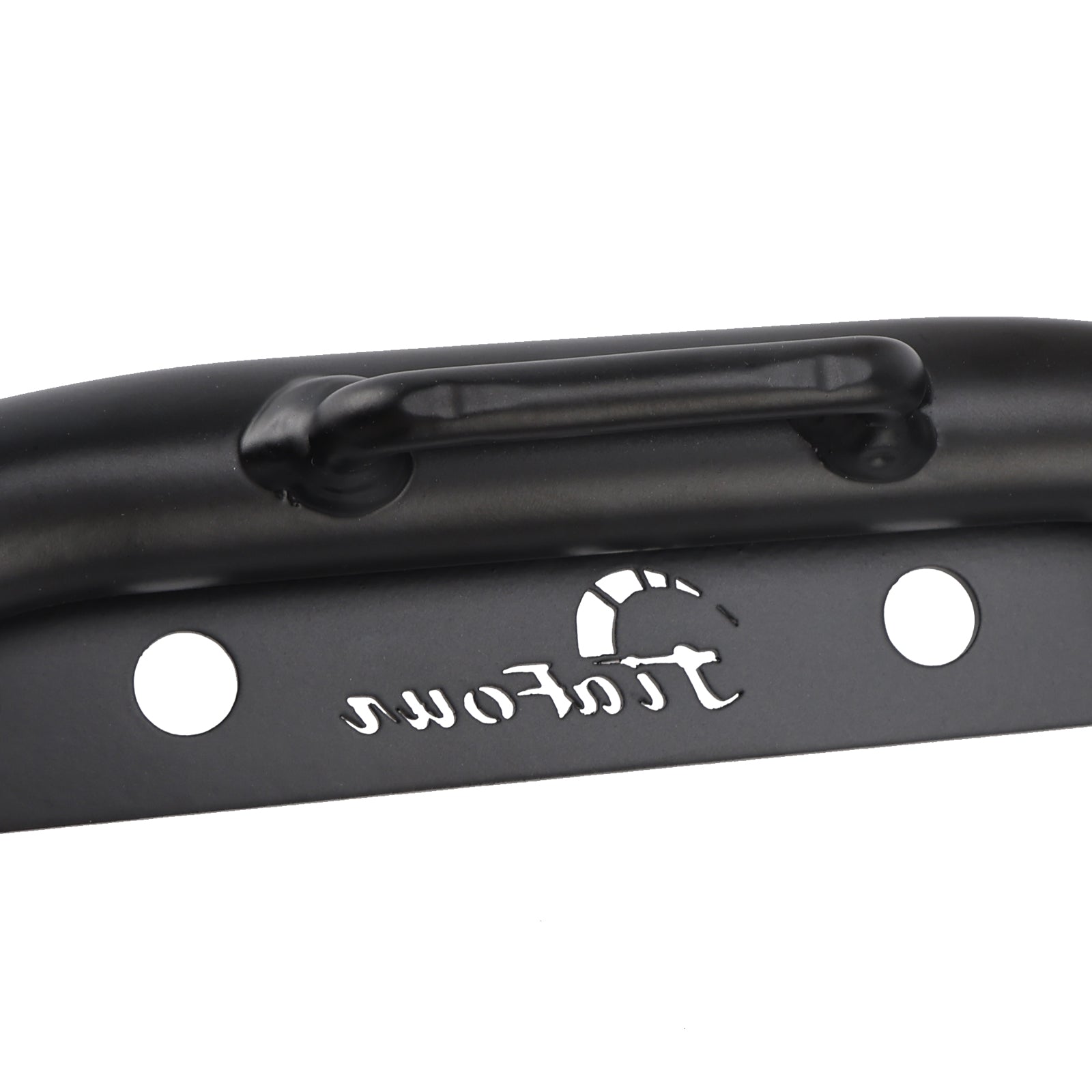 Porte-bagages arrière pour Ducati Scrambler 800 Icon / Nightshift / Full Throttle 2023+