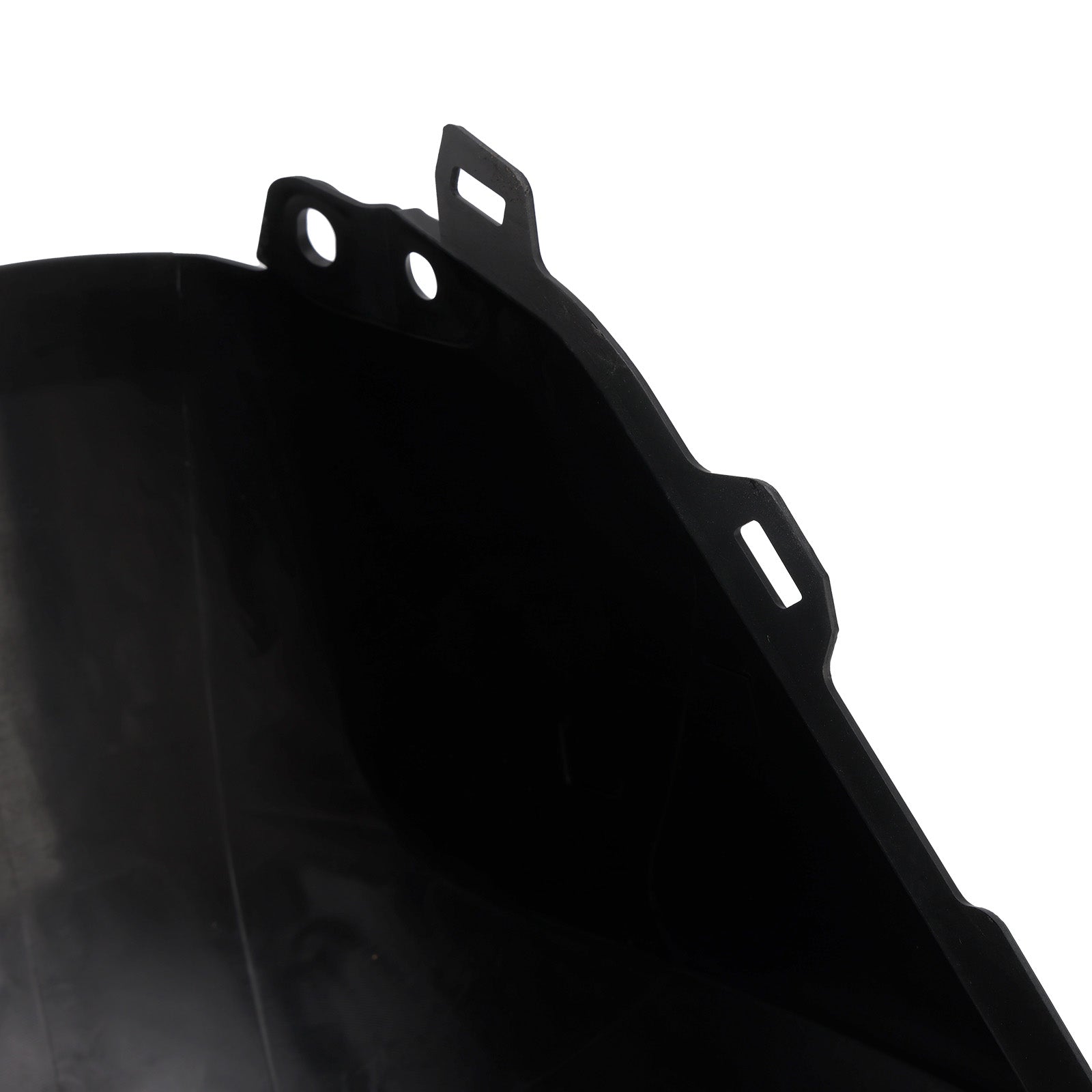 Cache de réservoir d'essence et garniture de carénage pour Street Triple 765 R/RS 2023-2025
