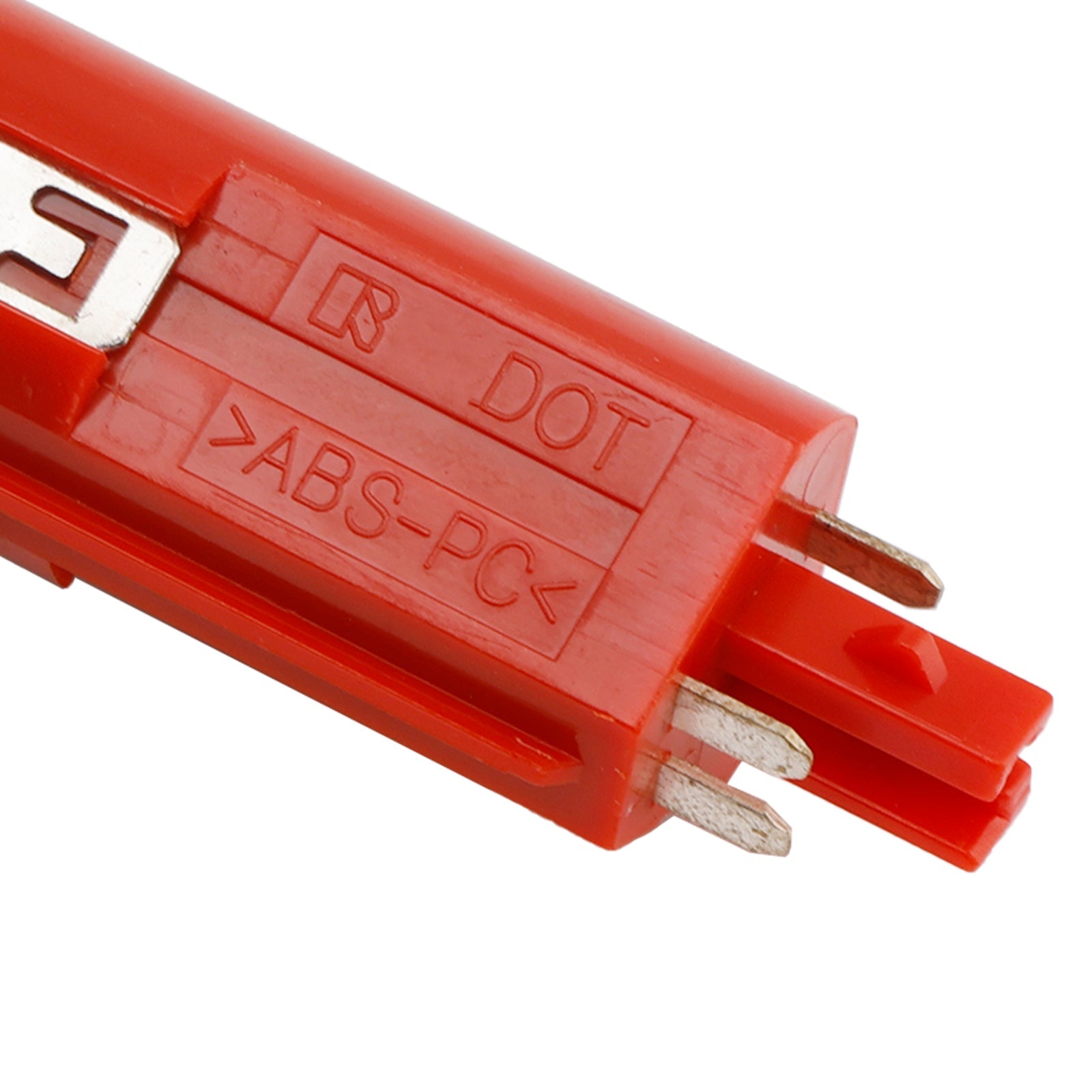 Alarmlichtschakelaar voor Scania 4-serie 1327015 Z4Y46634