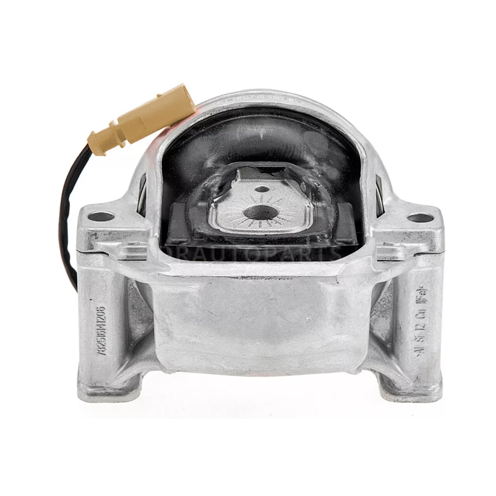 Para 8R0199381 Obsługa montażu silnika dla Audi A4 2009-2016