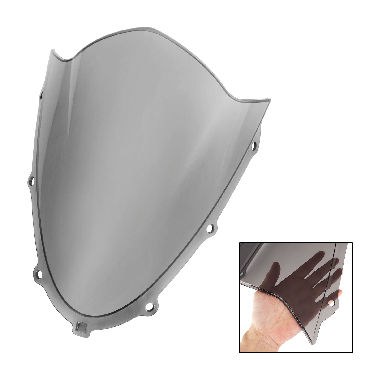 Suzuki przed szybą GSXR125 GSXR150 2018-2022