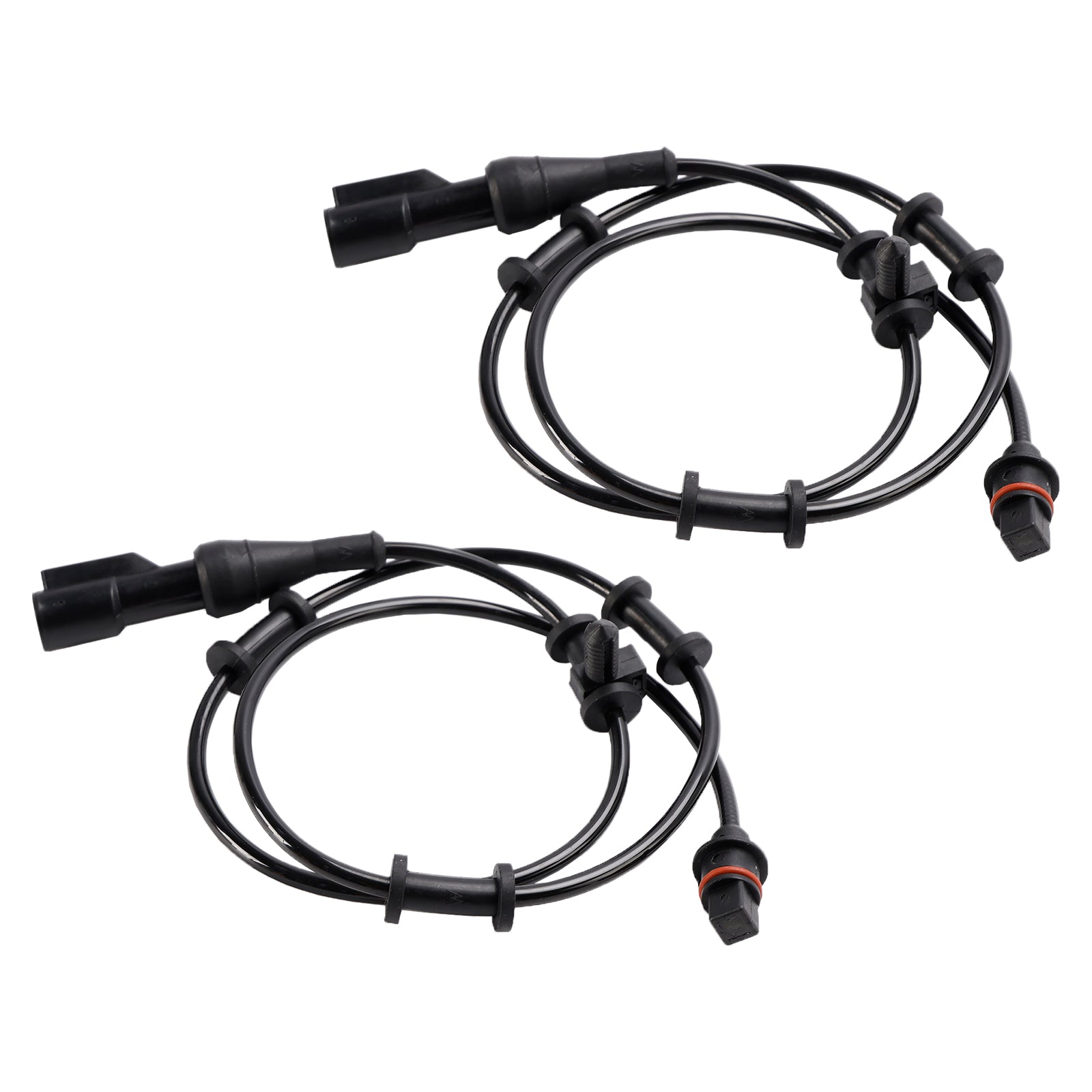 Sensores de velocidad de rueda delantera ABS XR851751 para JAGUAR XF X250 3.0D 2X 2009-2015