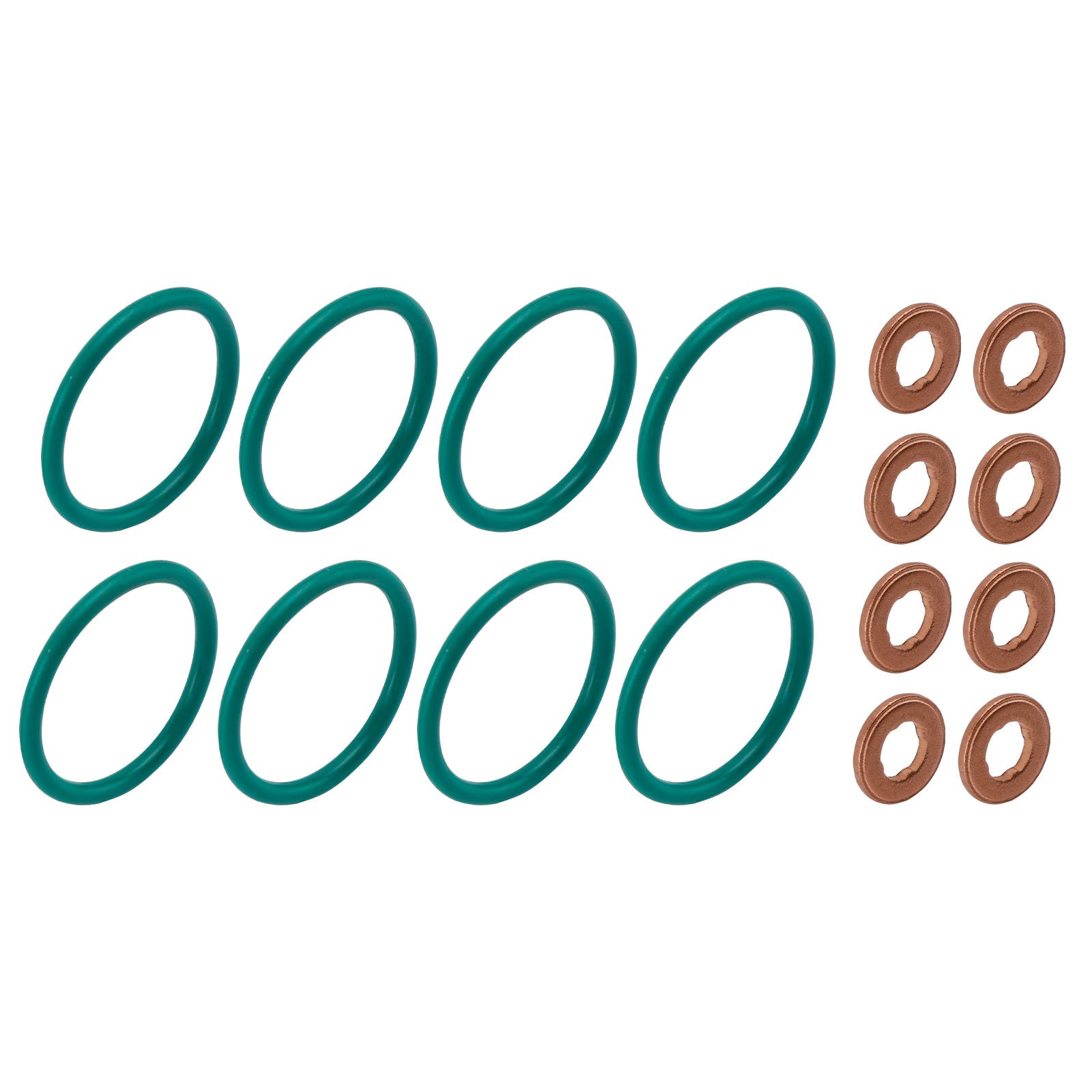 O-ring d'iniettore carburante 97327722 per Chevy Express e Cadillac 94013303