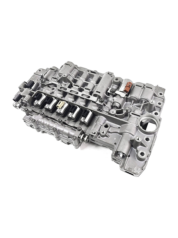 VW TOUAREG Zawór transmisji 2007-2010 09D325039K