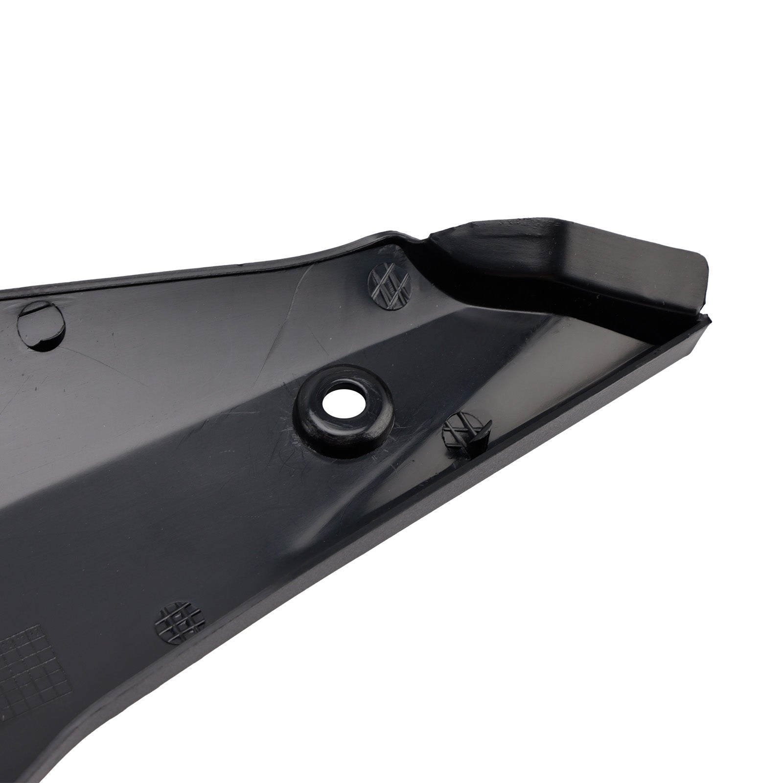 Carénage latéral du réservoir de carburant pour Yamaha YZF R1 R1M R1S (2015-2019)