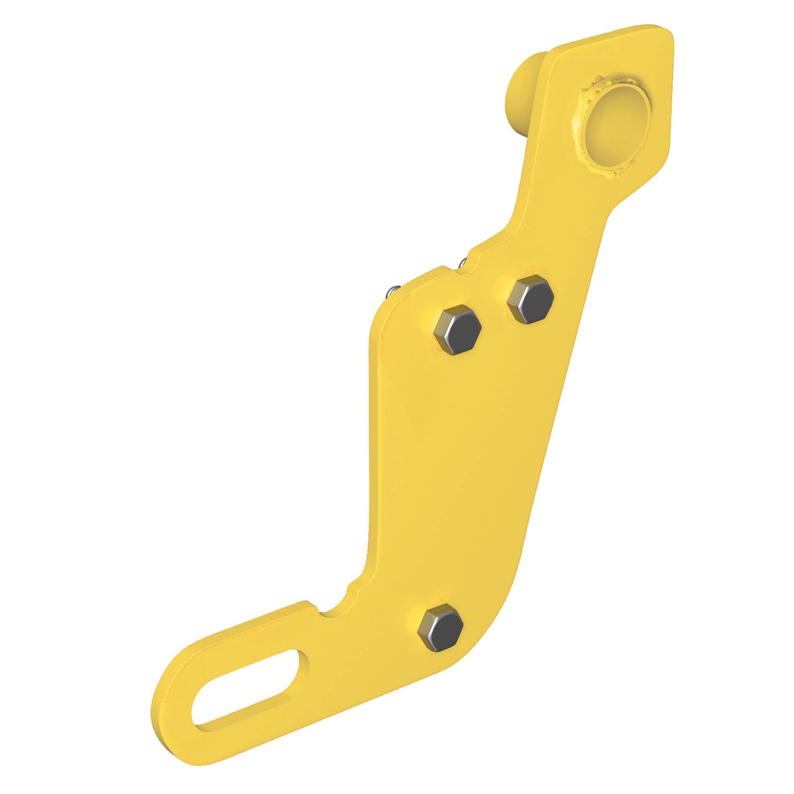 2019-2023 Suzuki Jimny JB64W JB74 Enganche de remolque delantero izquierdo Enganche de remolque