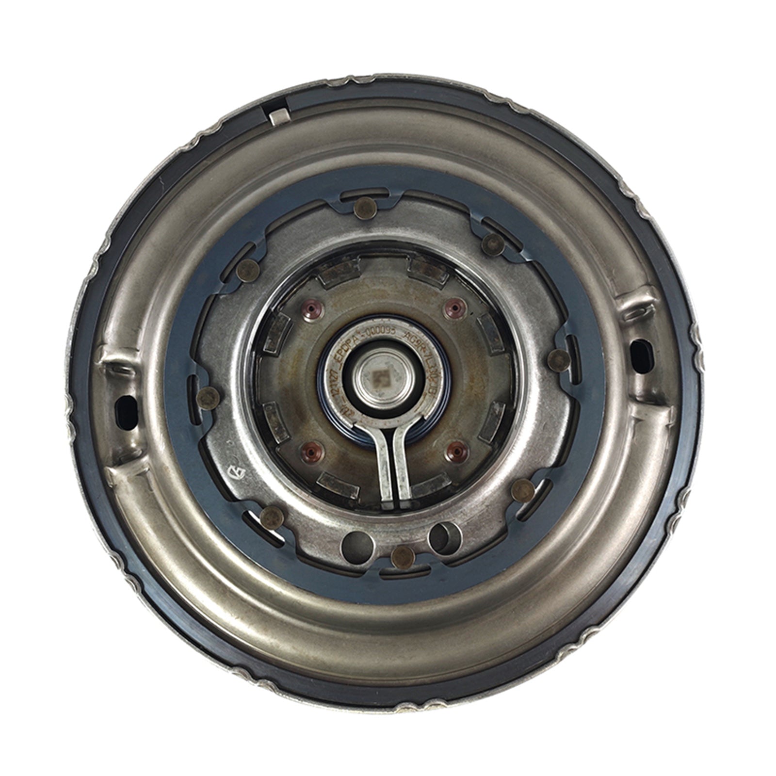 Transmissiekoppelingssnelheidsonderdelen voor zijn/SE/S/Ambiente/ST MPS6 6DCT450