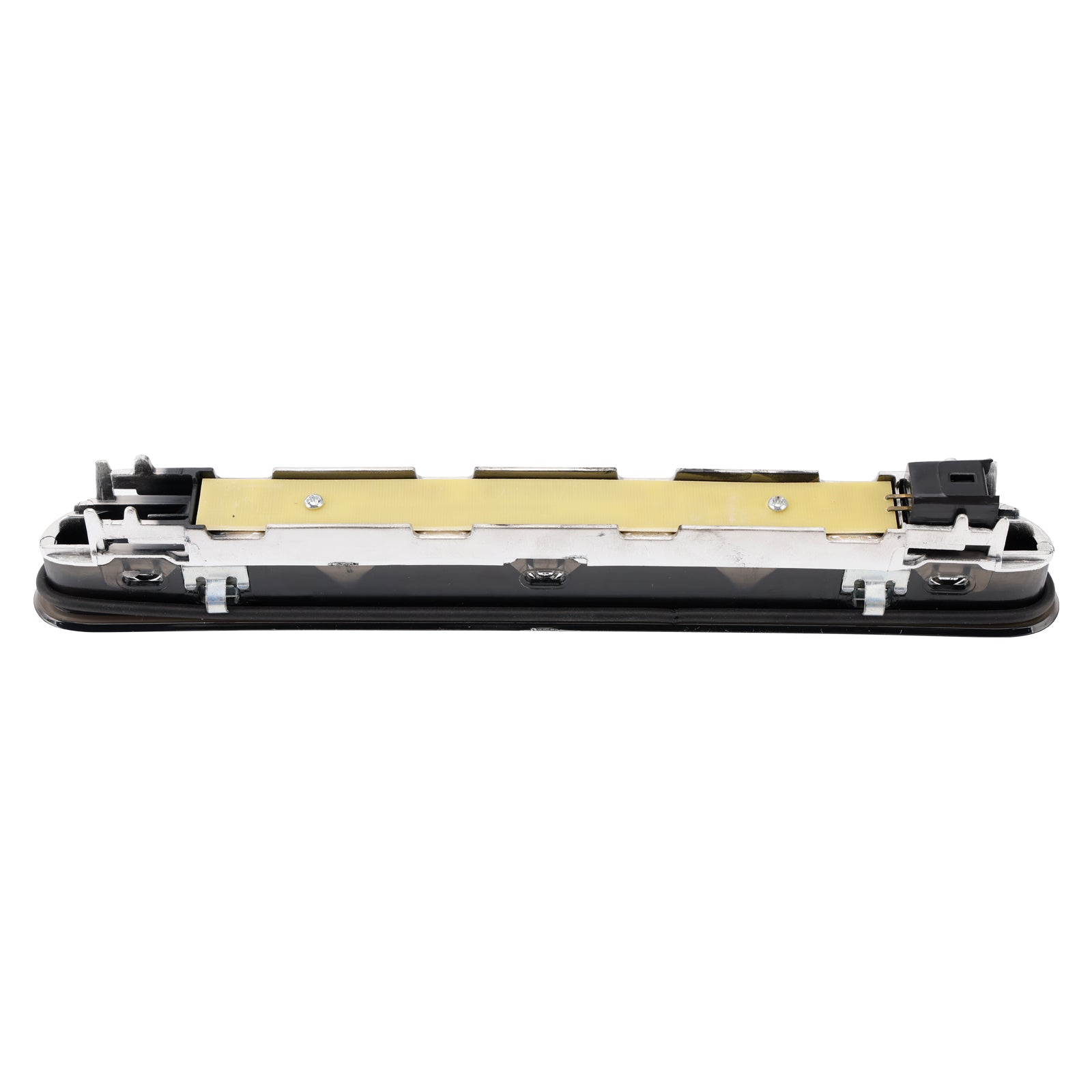 Światło stop LED tylne 9811325980 do Citroëna Jumpy i Peugeot Expert, czarne
