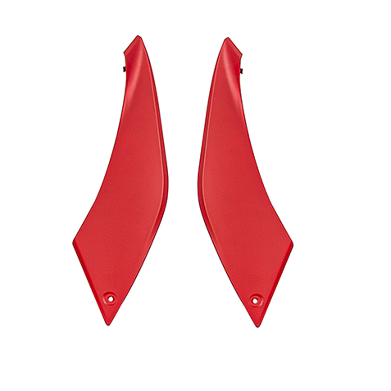 Kit de carénage de carrosserie en plastique ABS d'injection pour Yamaha T-MAX 560 2022-2024 13#