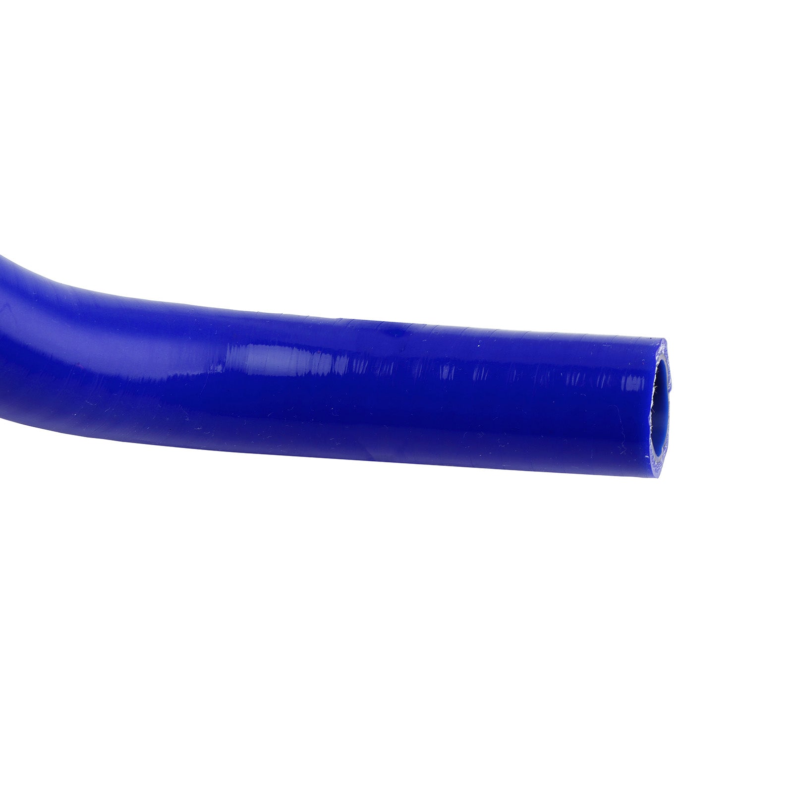 Durite de refroidissement en silicone pour radiateur Honda NX400 NX500 (2024-2025)