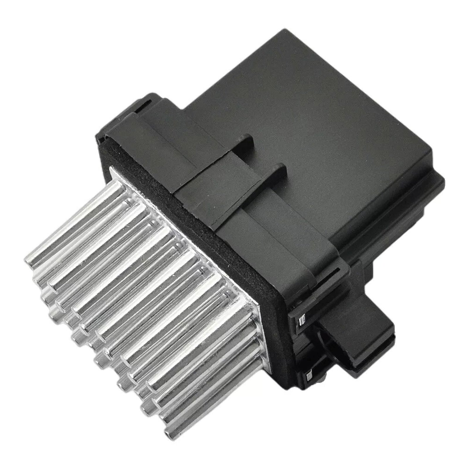 Résistance de moteur de ventilateur de chauffage de climatisation 15141283 pour Chevrolet GMC Cadillac Saturn Buick