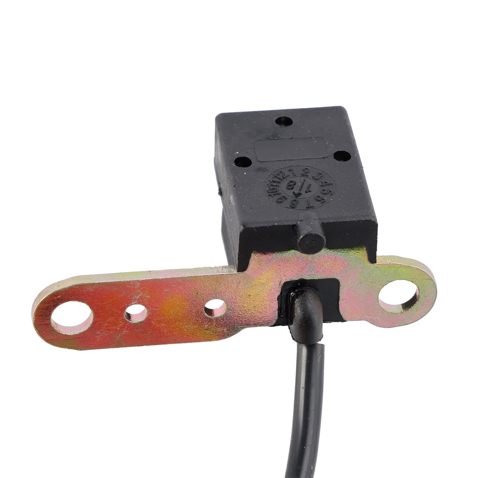 Statore magneto 6 pin 639865 per piaggio