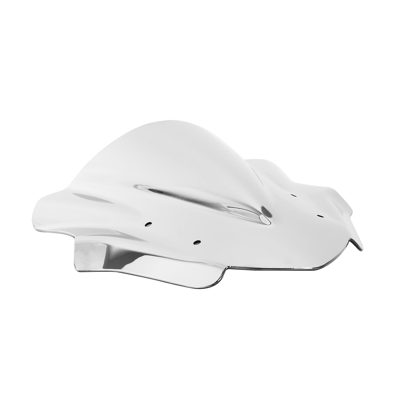 Moto Pare-Brise Saute-Vent pour Yamaha MT-09 2017-2020