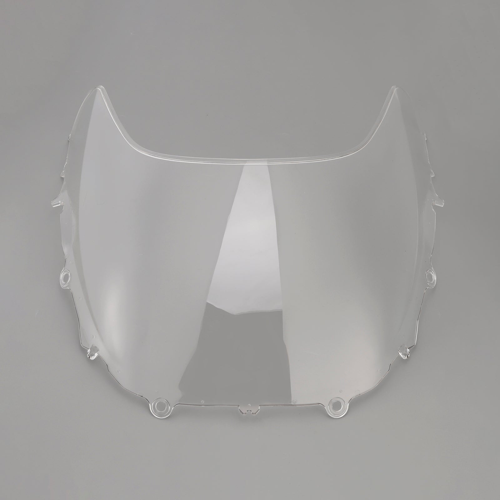 Parabrisas + soporte para Yamaha XSR900 GP 2024-2025