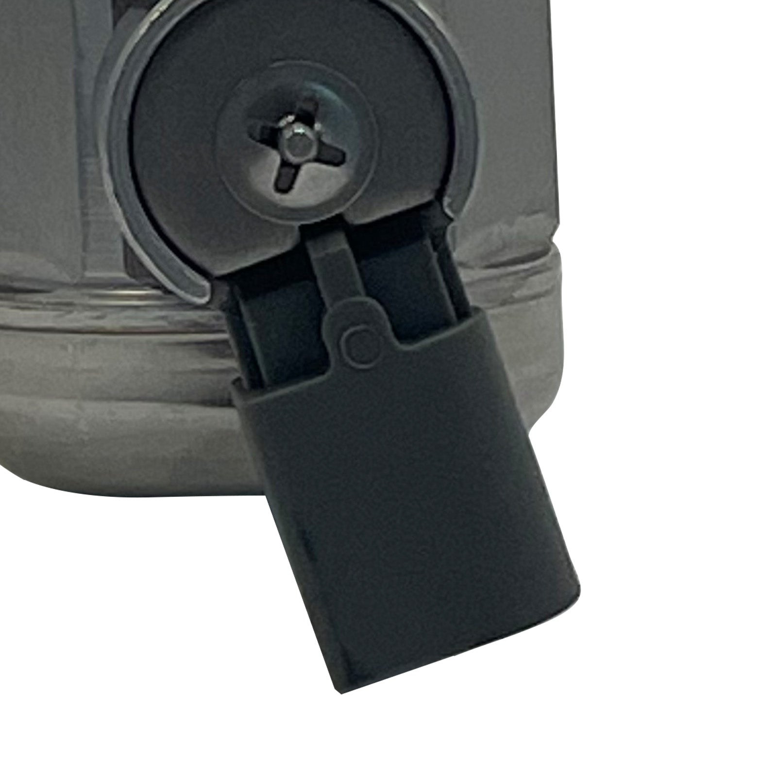 Korkeapaineinen polttoainepumppu Mercedes S-luokka A217 C217 C216 A2780701201 0261520222 2780700601