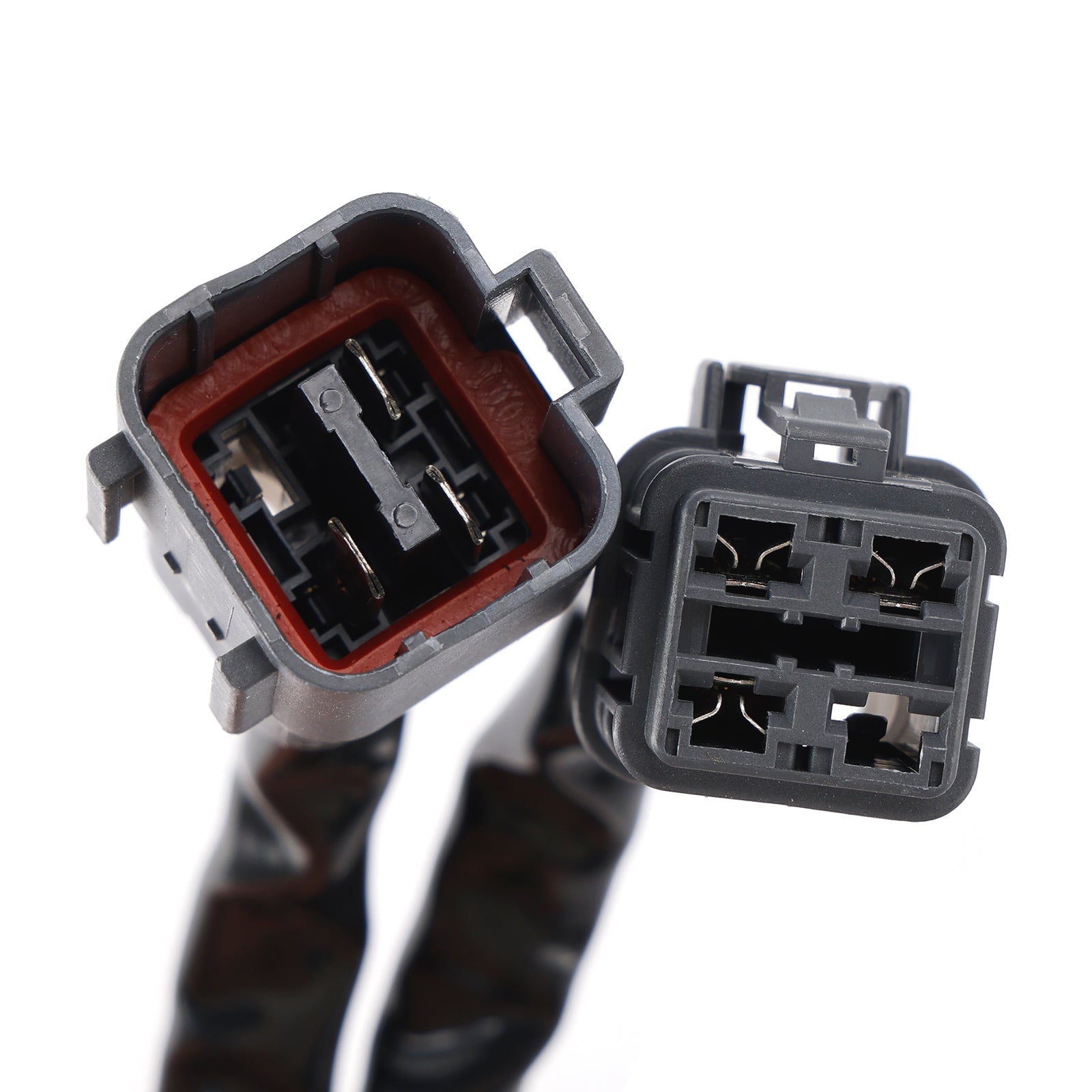 Komplet tesnil regulatorja statorja magneta Bombardier za Can-Am DS 250 (2006-2024) S31120RCA000 in S31120RB1000