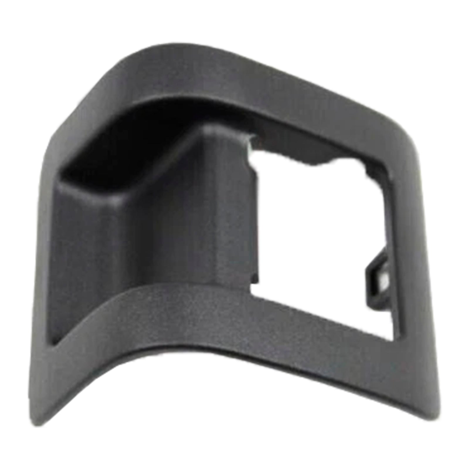 Capuchon de poignée de déverrouillage du siège rabattable Jeep Wrangler 2011-2018 1HK91DX9AA