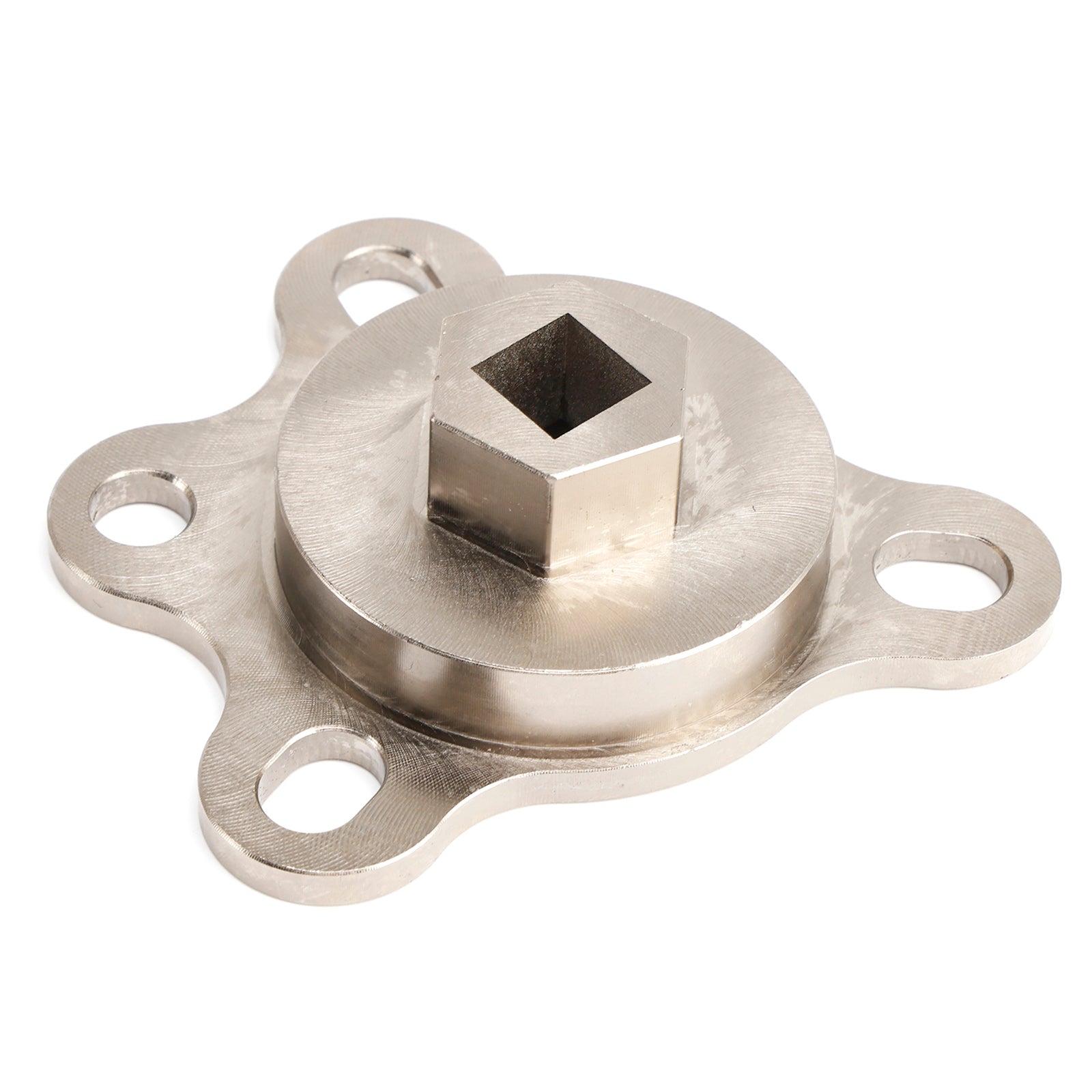 Orodje za vrtenje ročične gredi za adapter za vrtenje motorja za motorje Chevy Ford V8