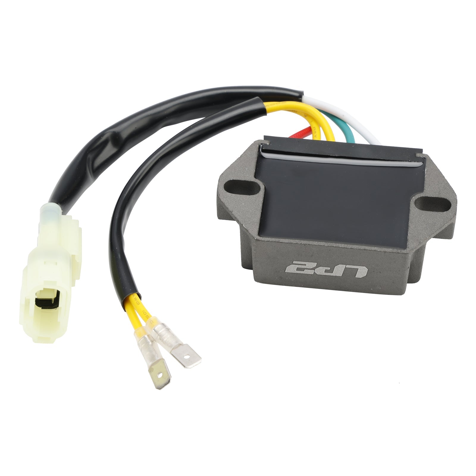 Regolatore statore alternatore con guarnizione 78939004000 2013-2014 450 SX-F FACTORY EDITION