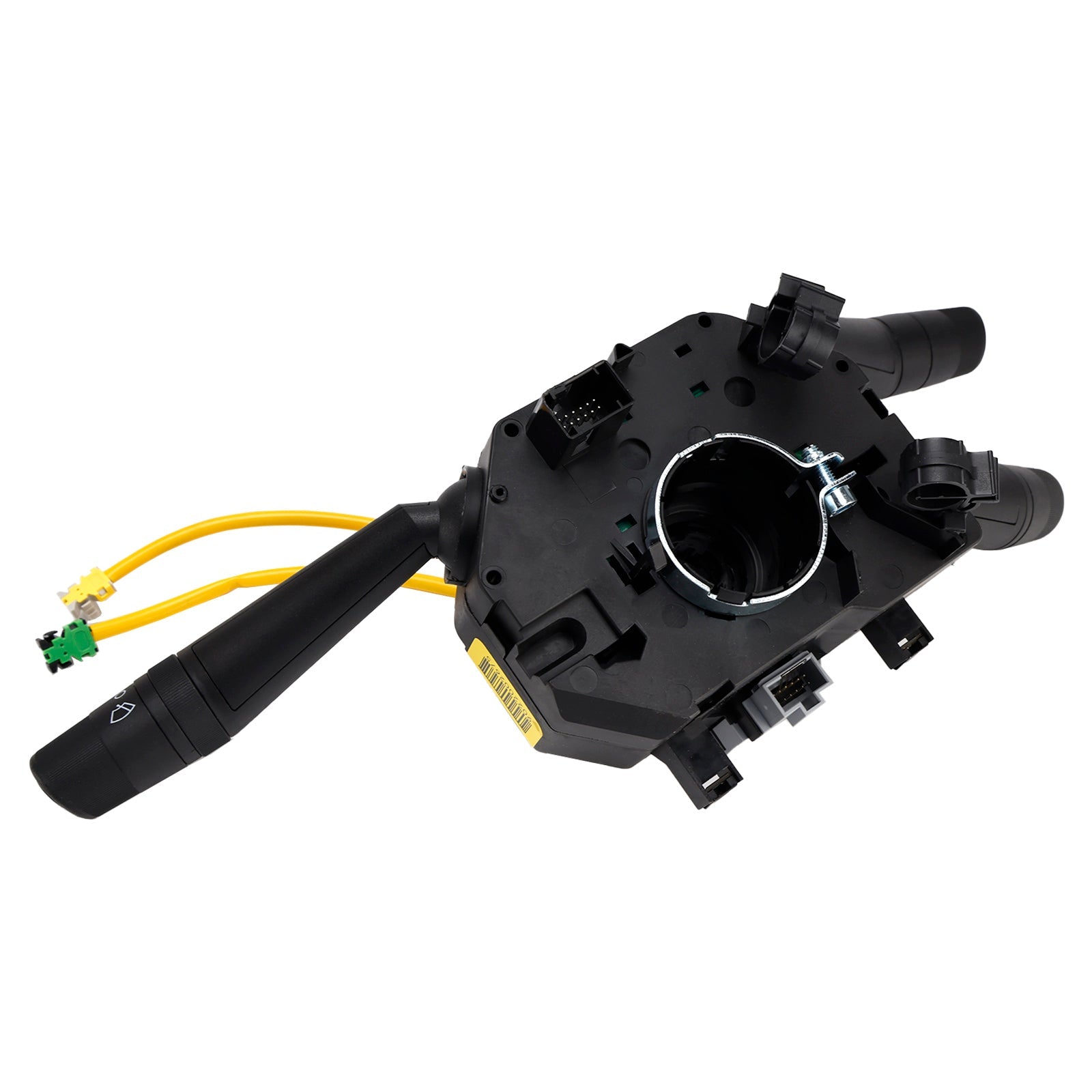 Interruptor de columna de dirección completo para Fiat Punto Evo Abarth 735471939 735521318