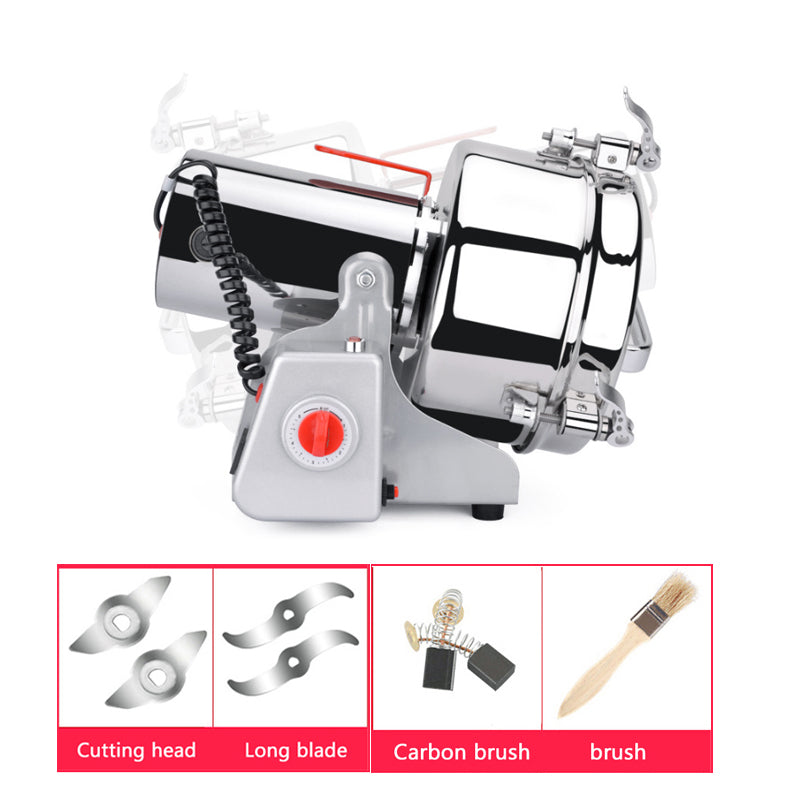 Yrttien ja siementen sähköinen 700 g -viljatehtaan - nopea/lisääntynyt kestävyys