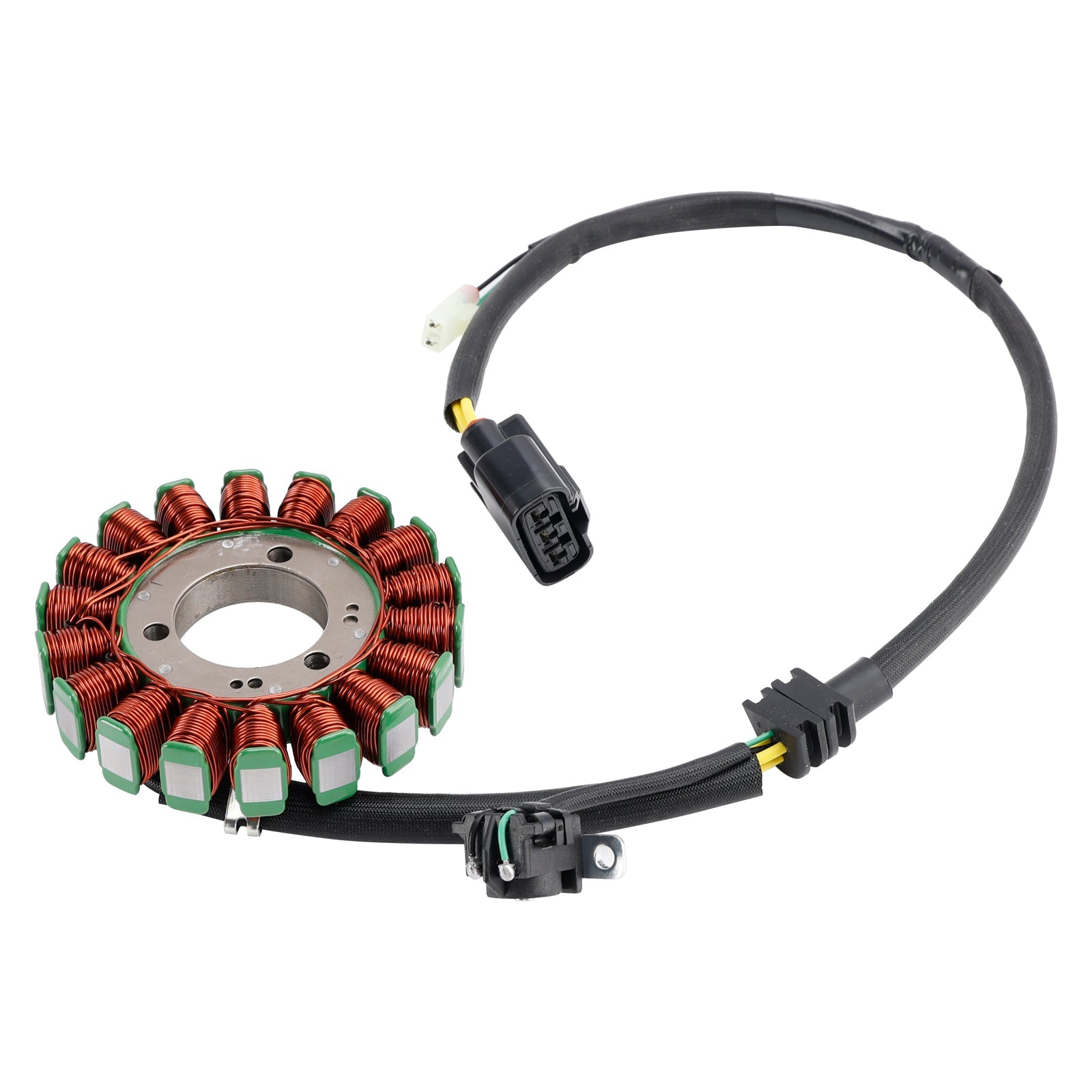 Stator magneto-alternator 18 Poljaki CFMOTO 450NK CF400-7US 2024 032000-1000 0SQV-032000-1000