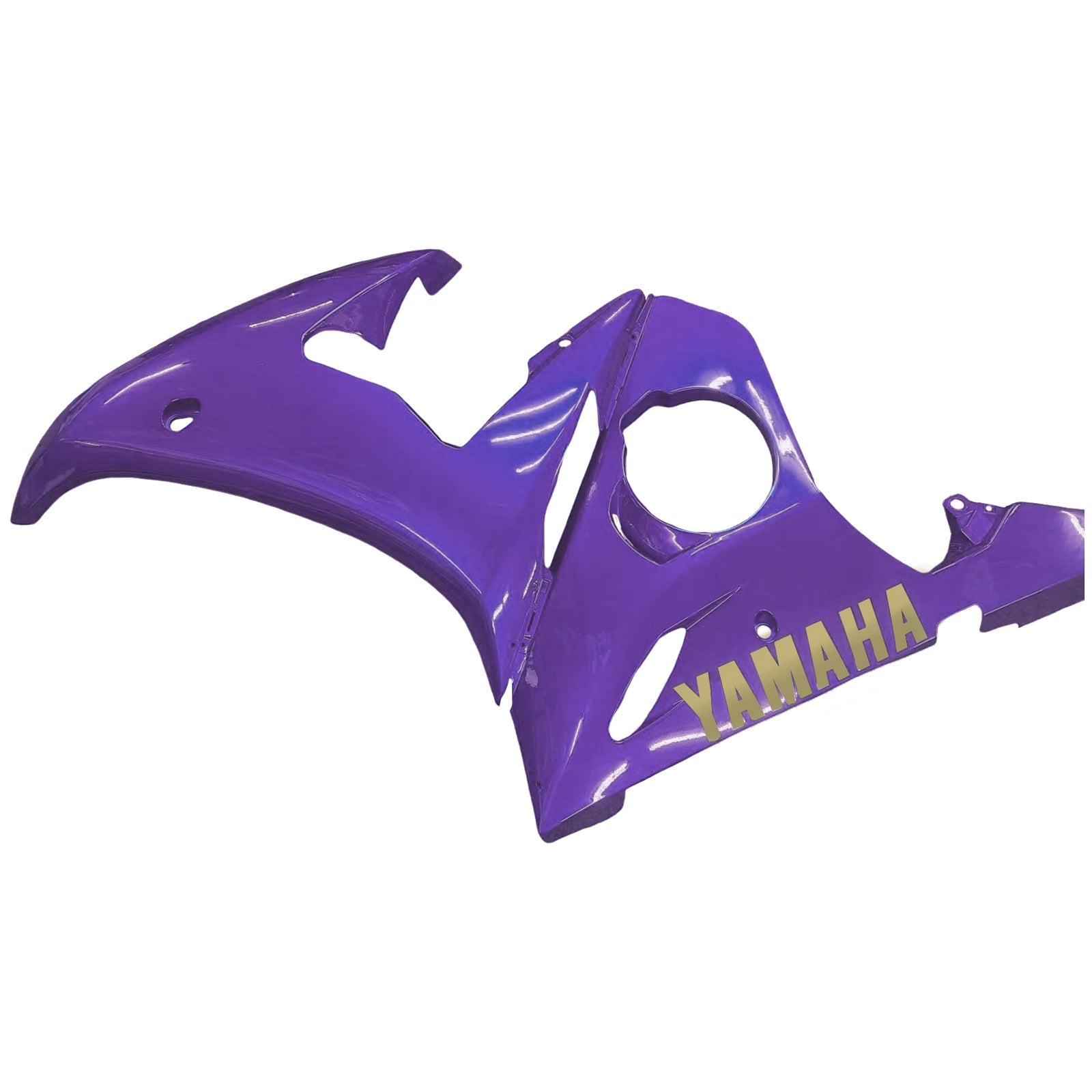 2003-2004 Yamaha YZF 600 R6 2006-2009 R6S Injekcijsko komplet Bodity