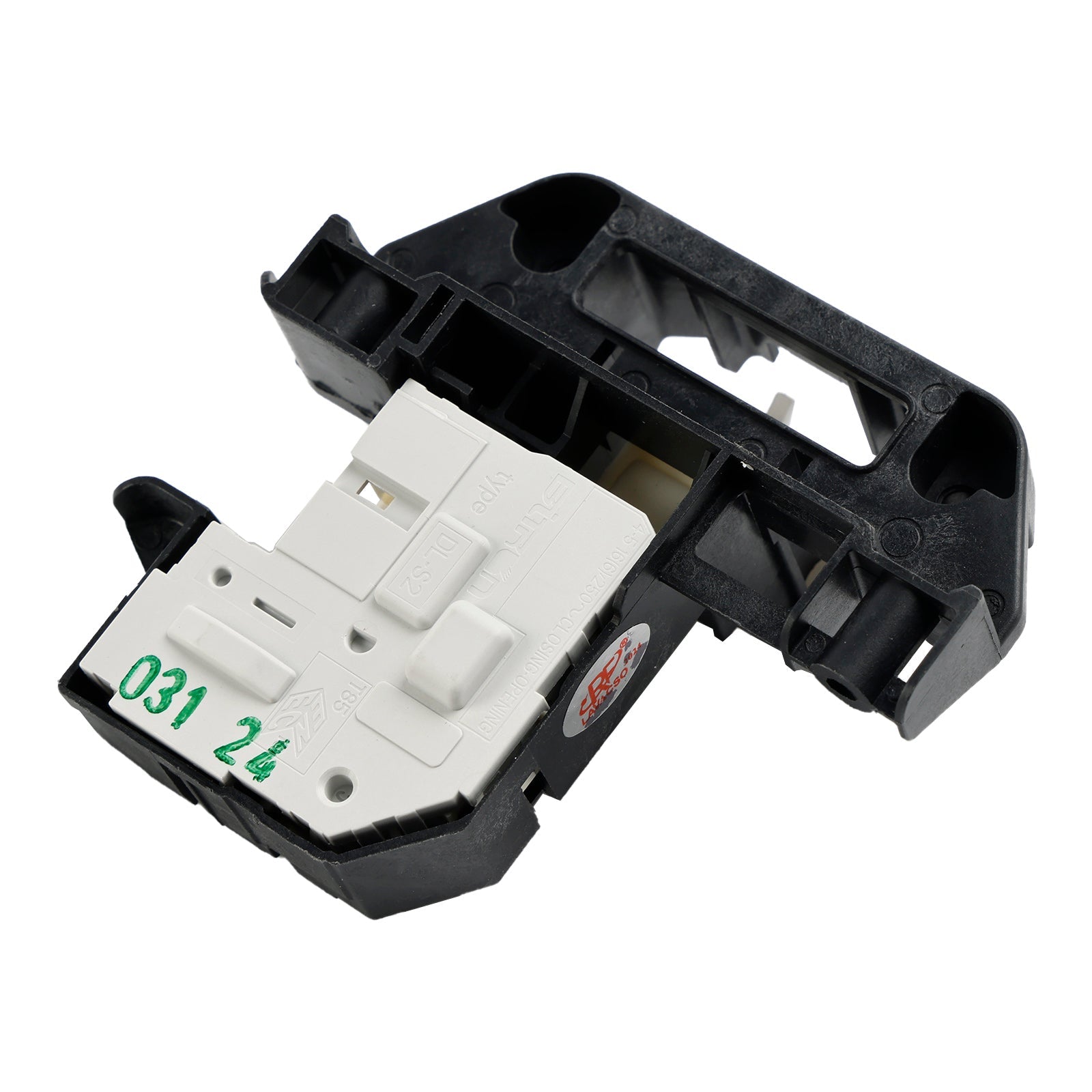 Interruptor de bloqueo de tapa de lavadora WH44X10288, repuesto para GE 1974376 AH3496878