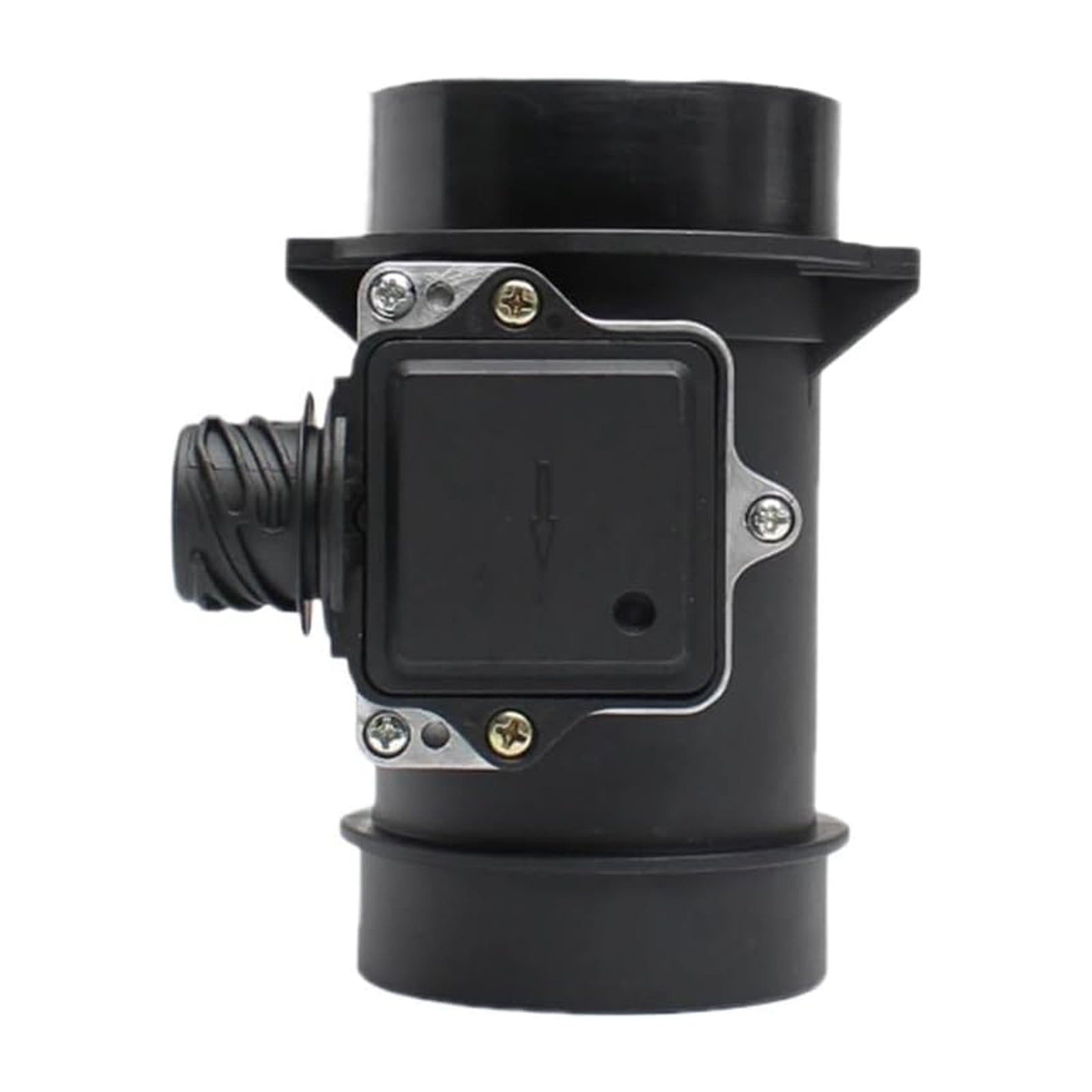 Sensore del misuratore di portata d'massa d'aria per BMW E36 E34 E39 320i 520i 5WK9007